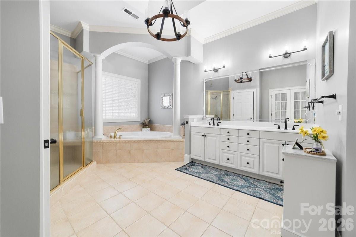 9128 Shorewood Place — Belmont