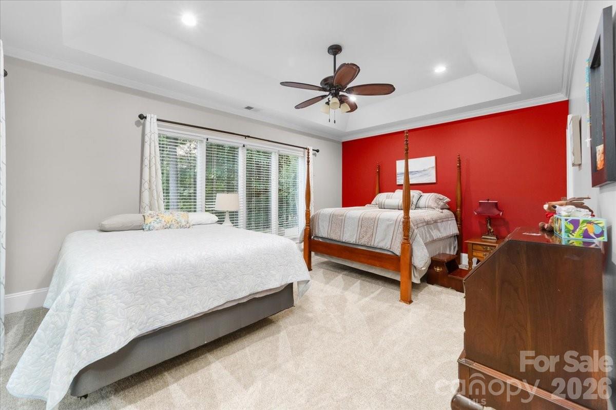 9128 Shorewood Place — Belmont