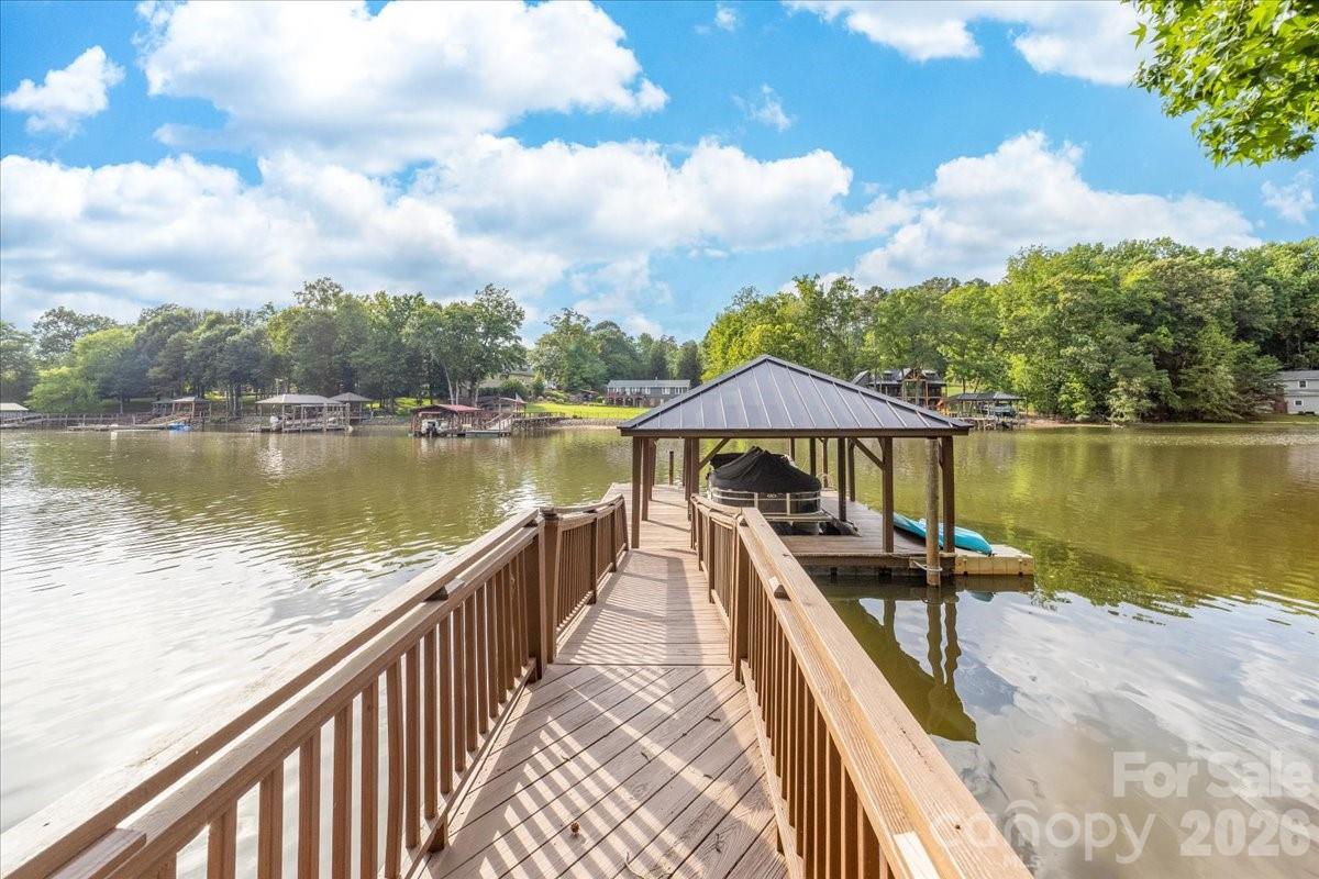 9128 Shorewood Place — Belmont
