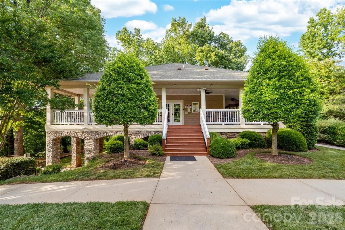 9128 Shorewood Place — Belmont