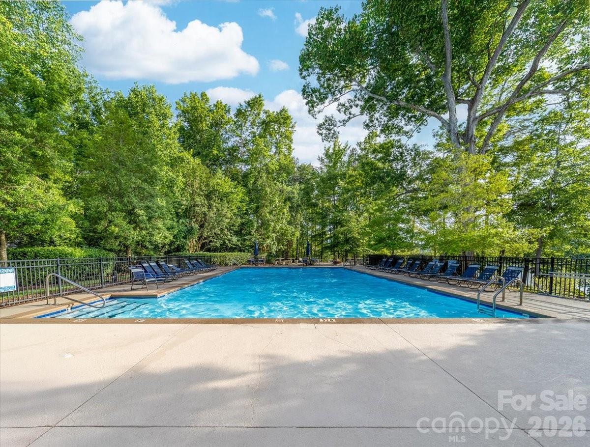 9128 Shorewood Place — Belmont