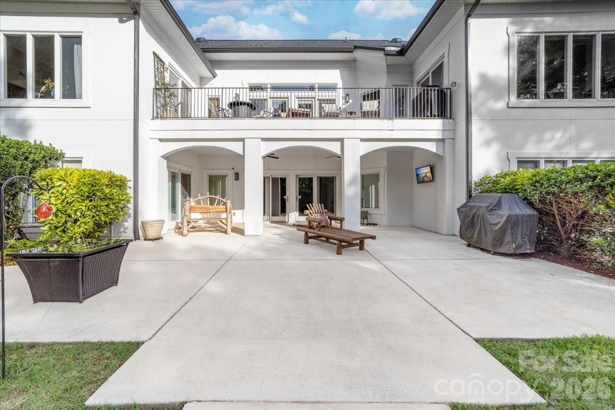 9128 Shorewood Place — Belmont
