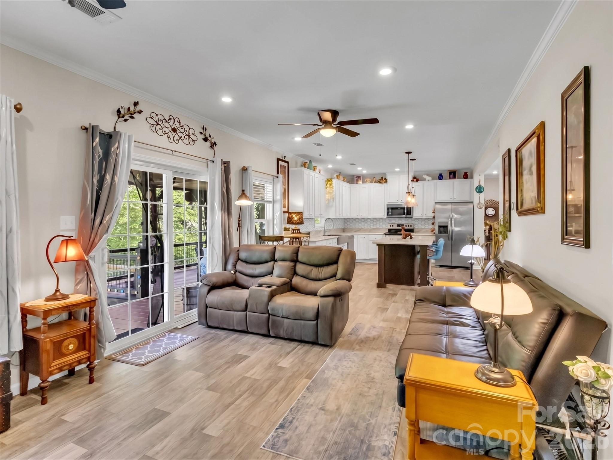 21 Swift Stream Lane — Waynesville
