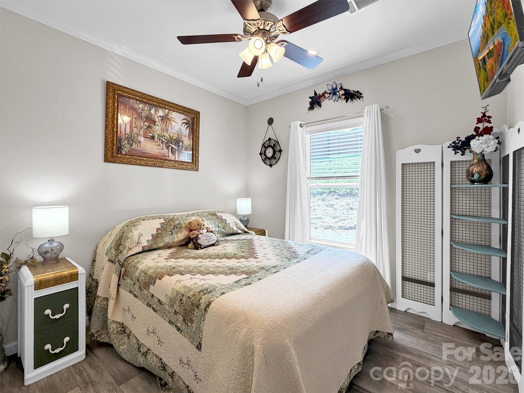 21 Swift Stream Lane — Waynesville