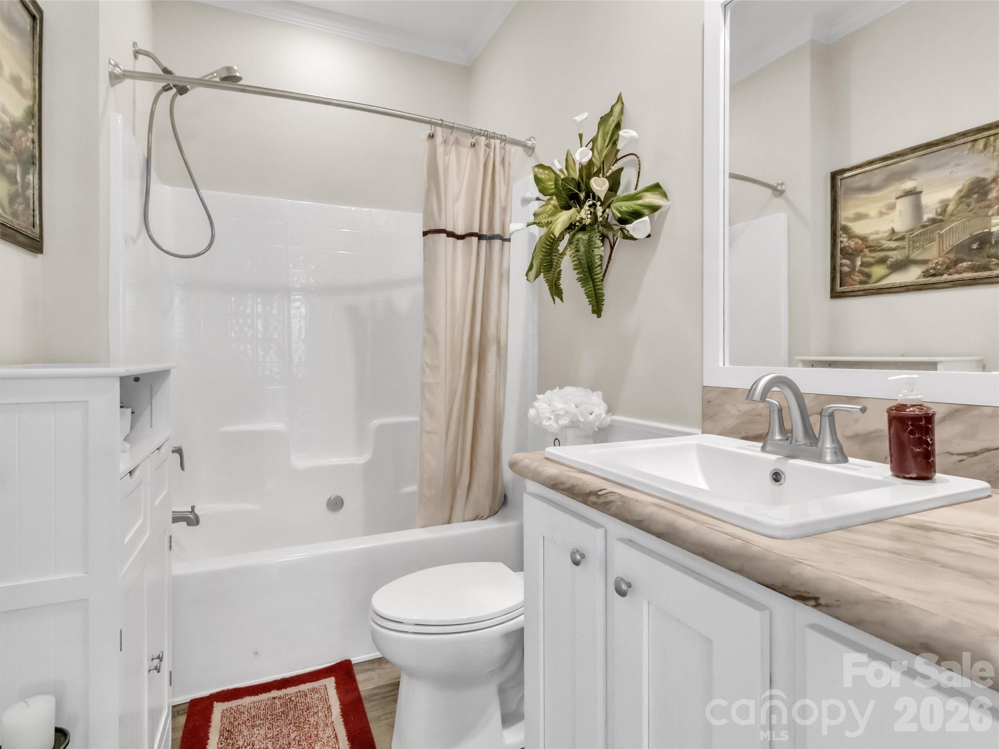 21 Swift Stream Lane — Waynesville