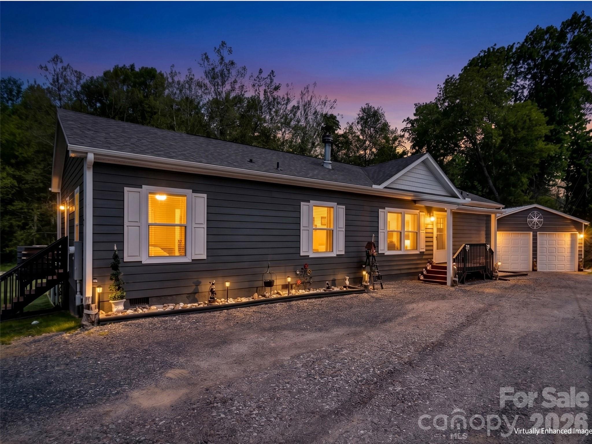 21 Swift Stream Lane — Waynesville