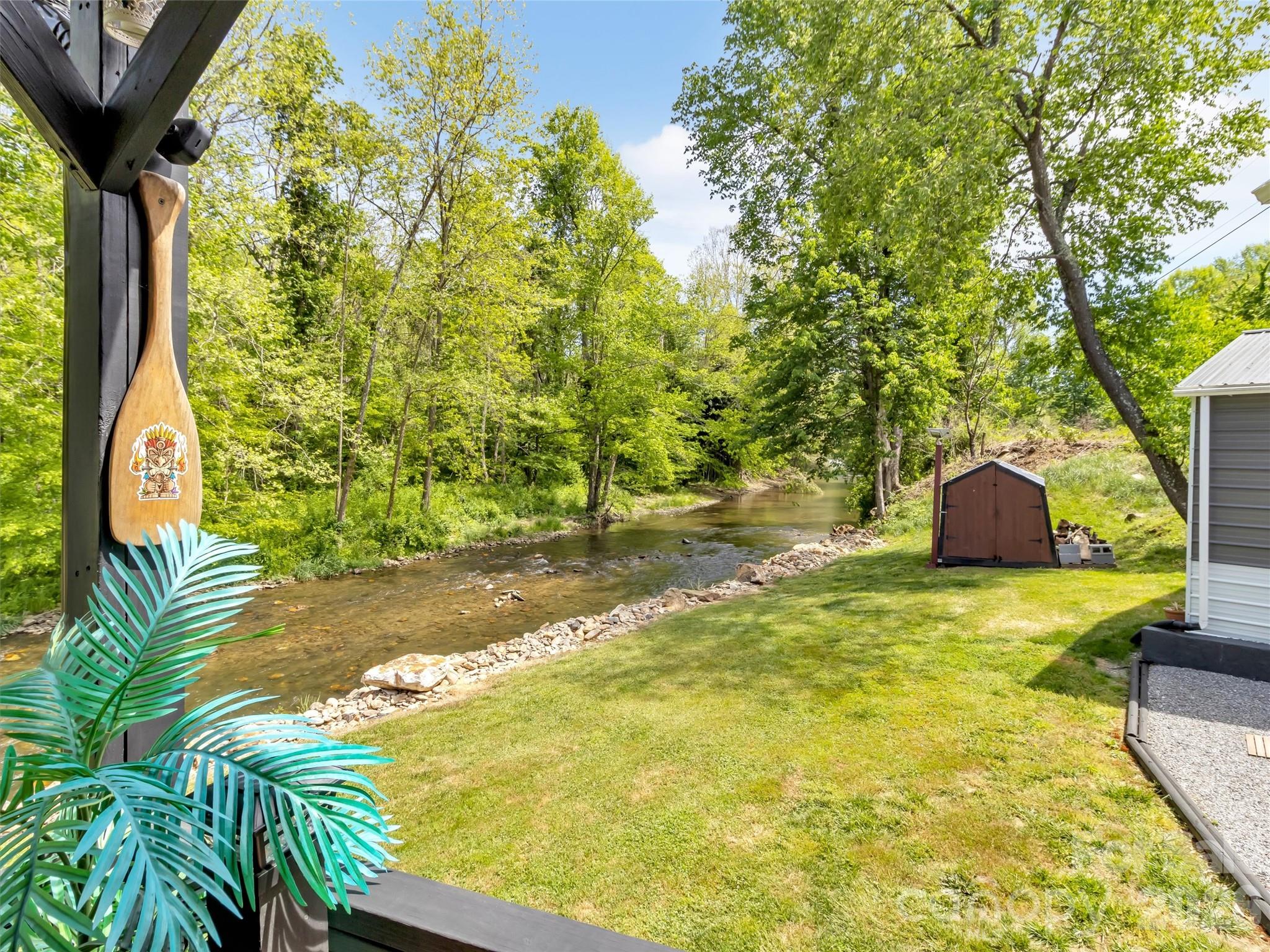 21 Swift Stream Lane — Waynesville