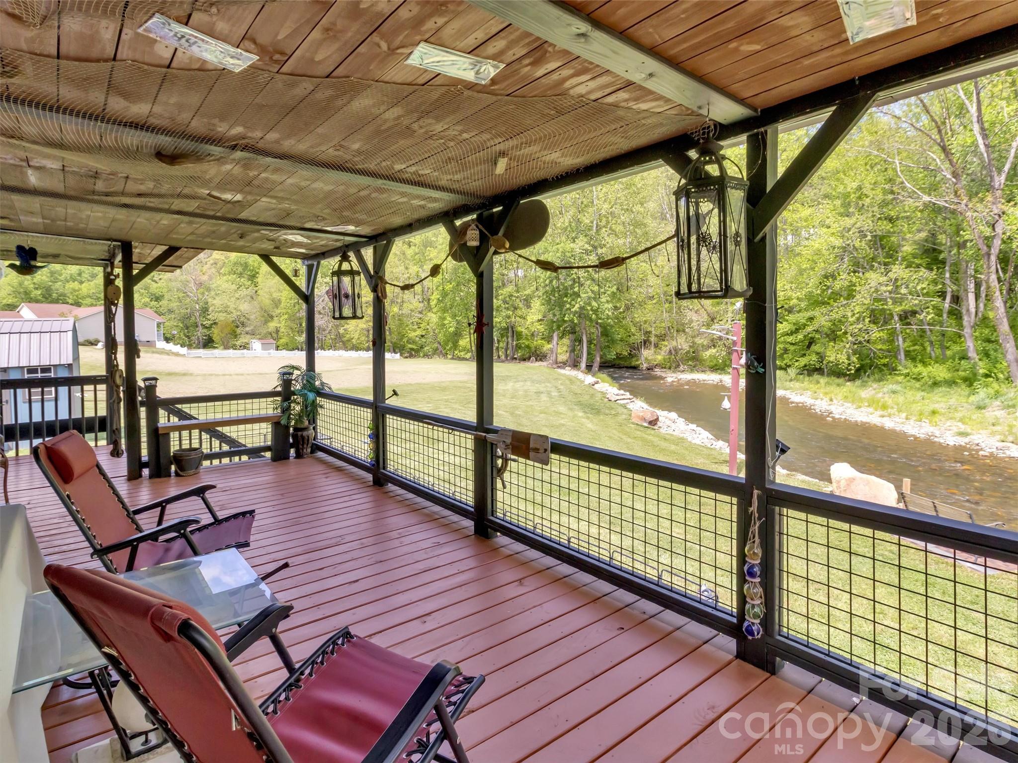21 Swift Stream Lane — Waynesville