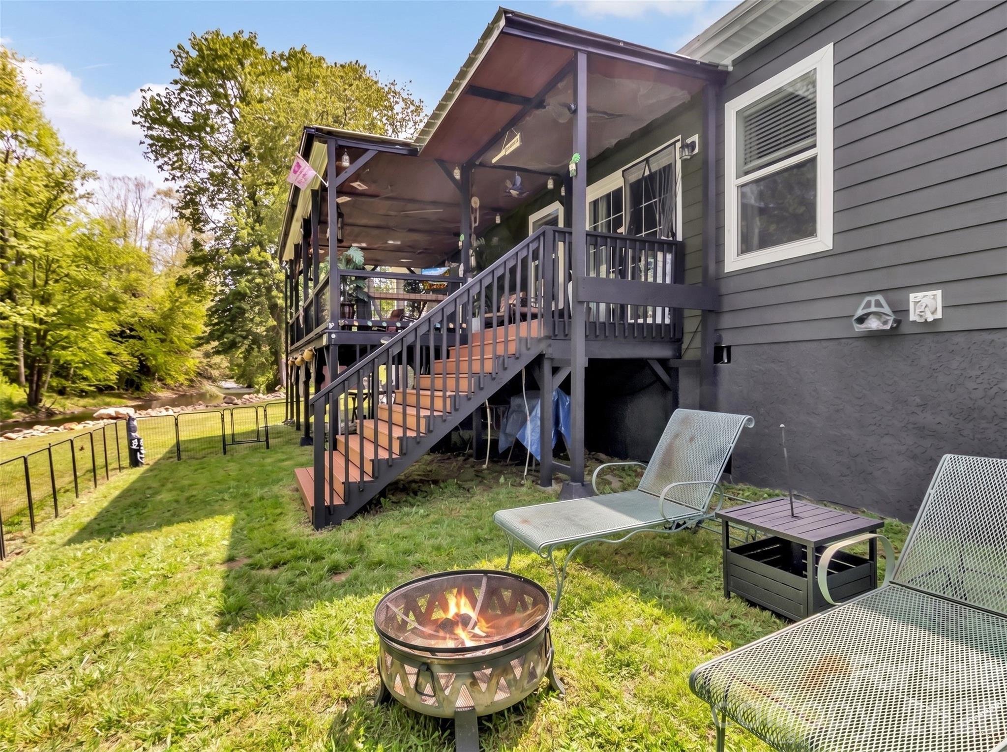 21 Swift Stream Lane — Waynesville