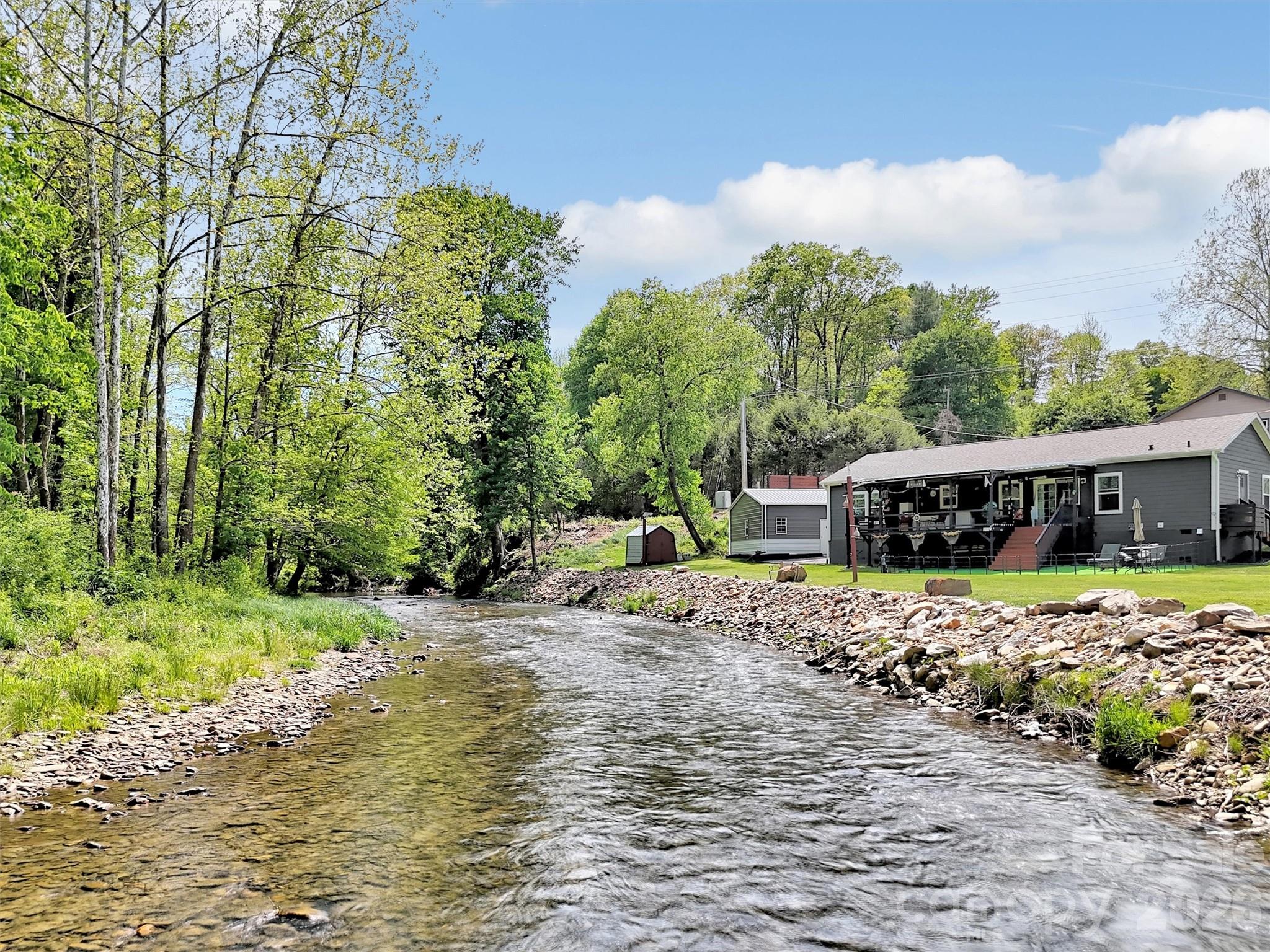 21 Swift Stream Lane — Waynesville