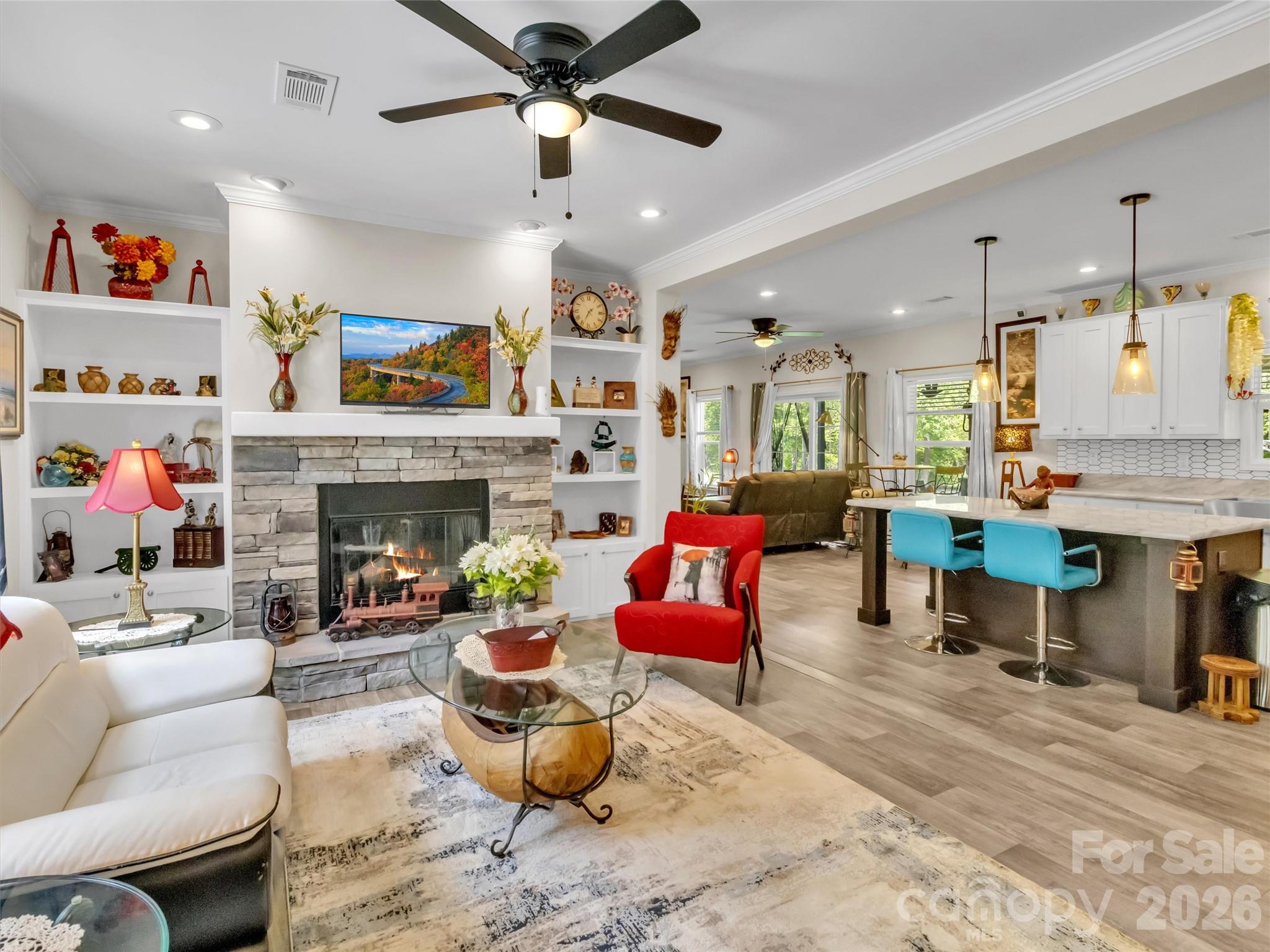 21 Swift Stream Lane — Waynesville