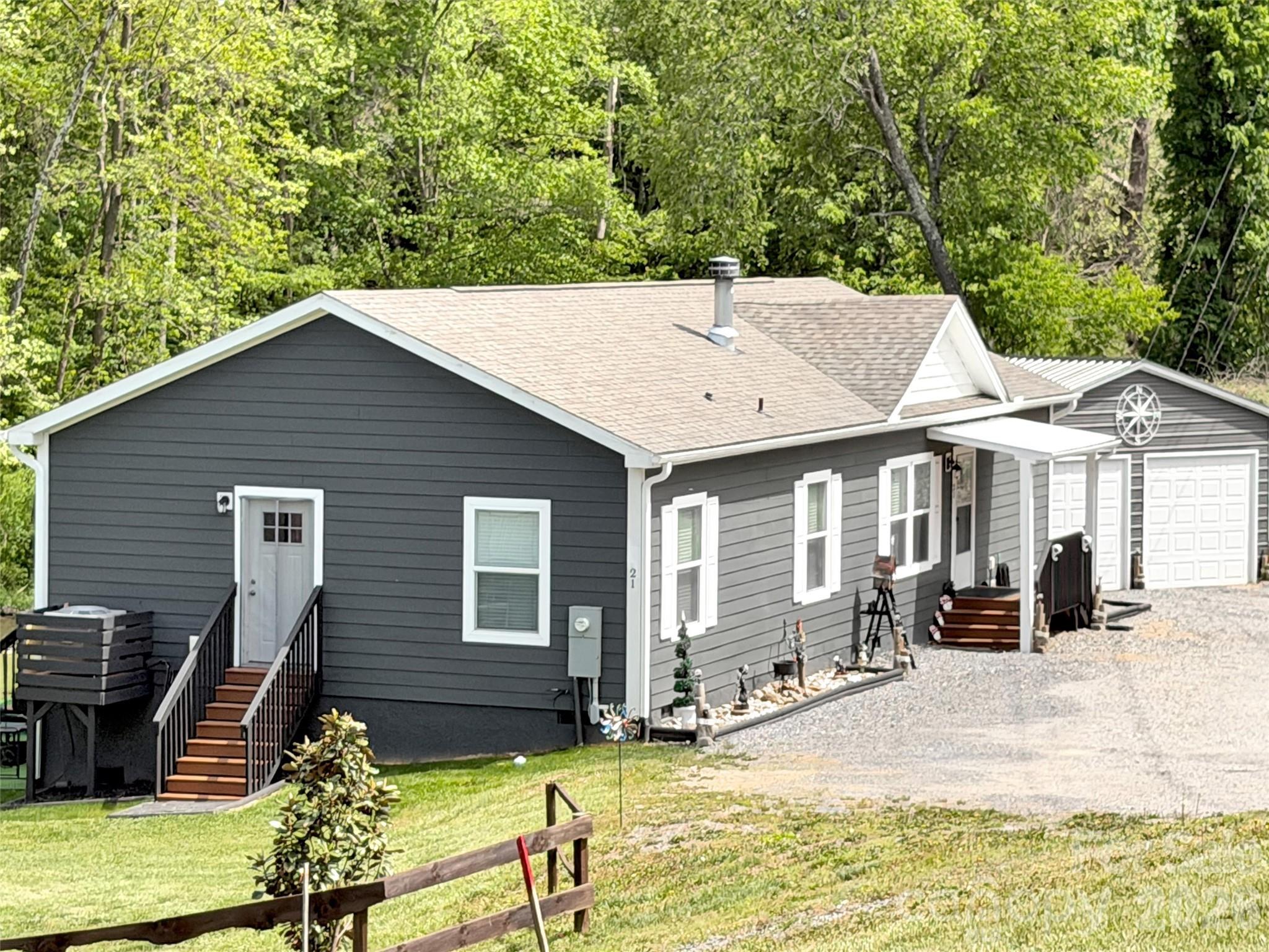 21 Swift Stream Lane — Waynesville