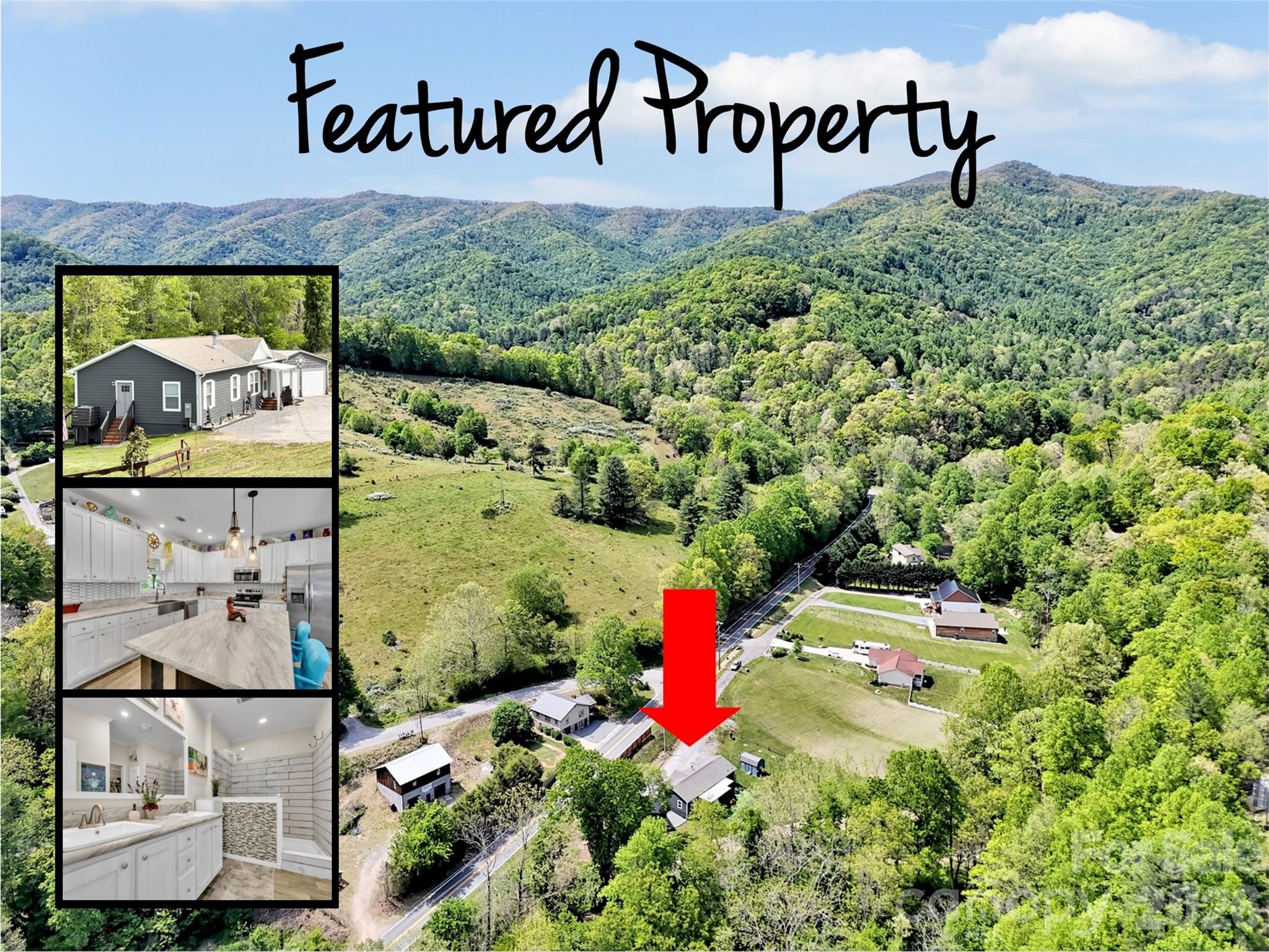 21 Swift Stream Lane — Waynesville