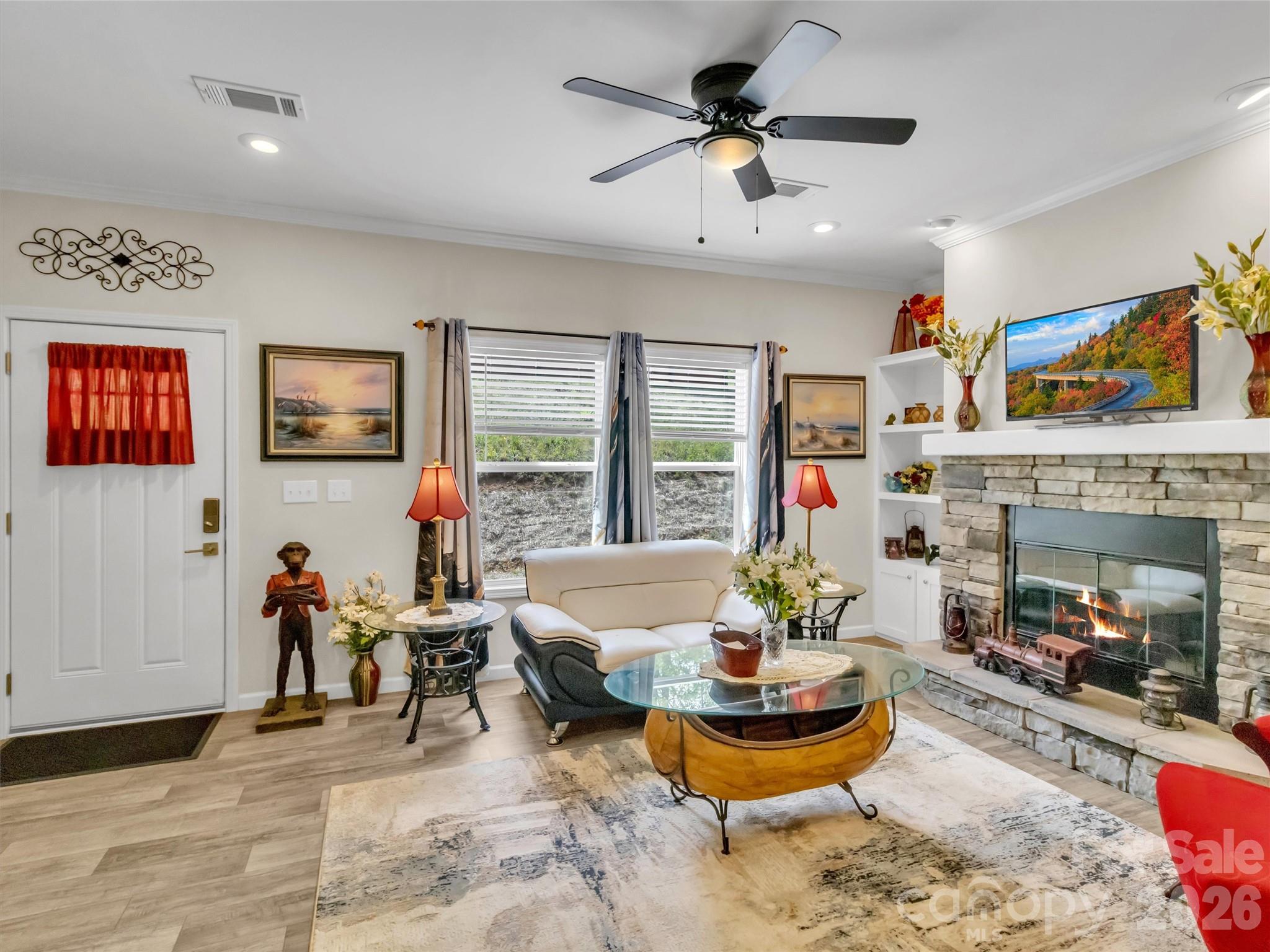 21 Swift Stream Lane — Waynesville