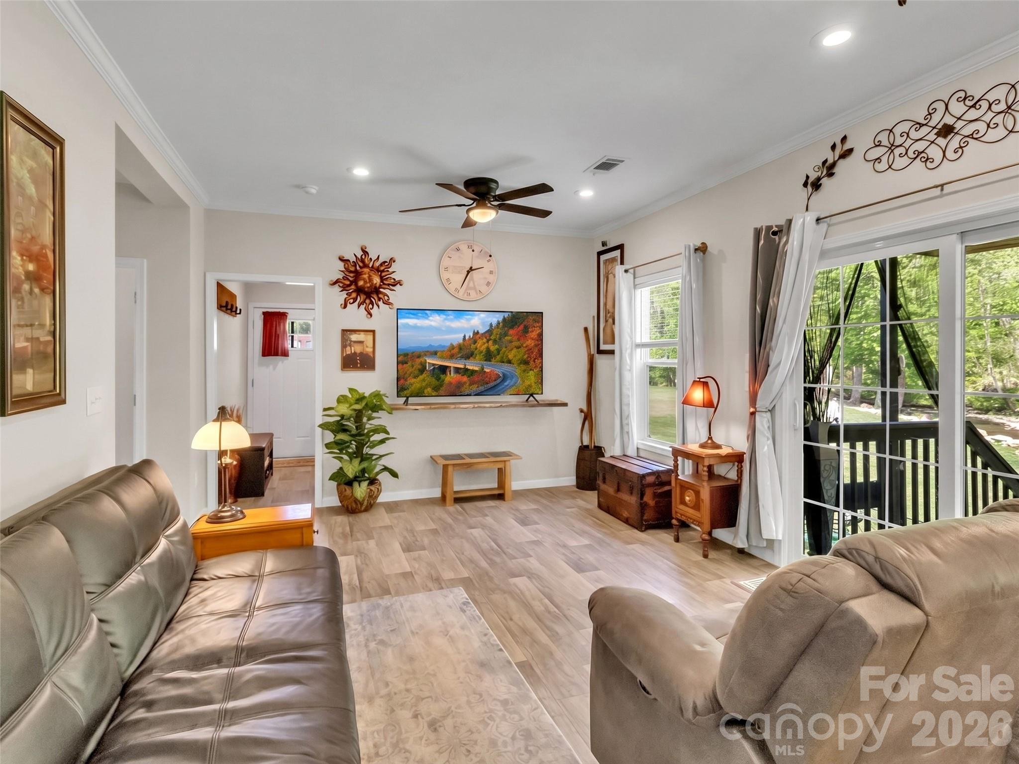 21 Swift Stream Lane — Waynesville