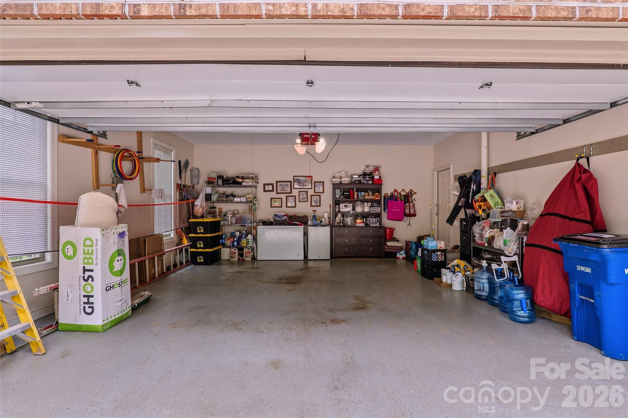8 Ridgemont Drive — Weaverville