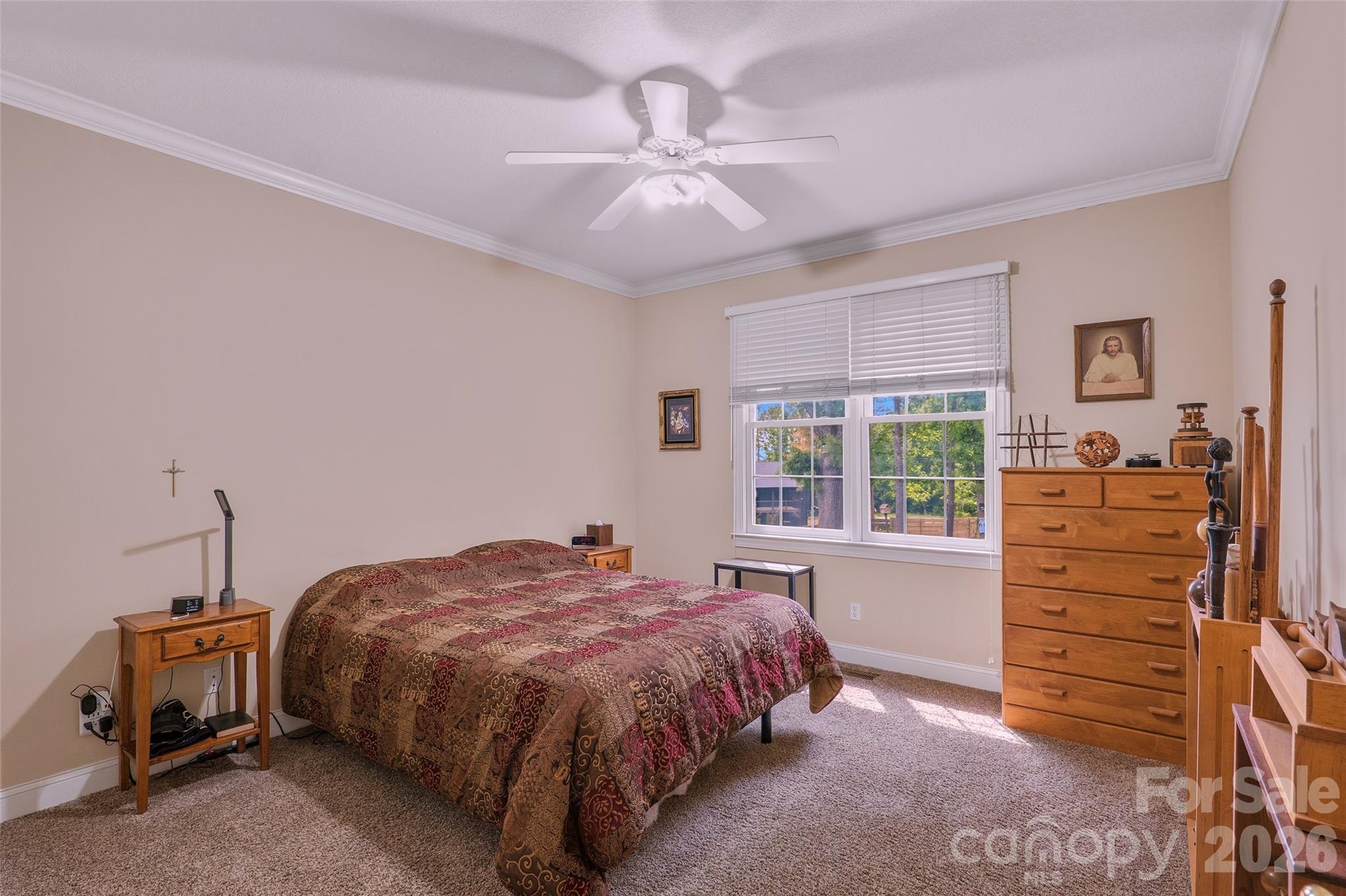 8 Ridgemont Drive — Weaverville