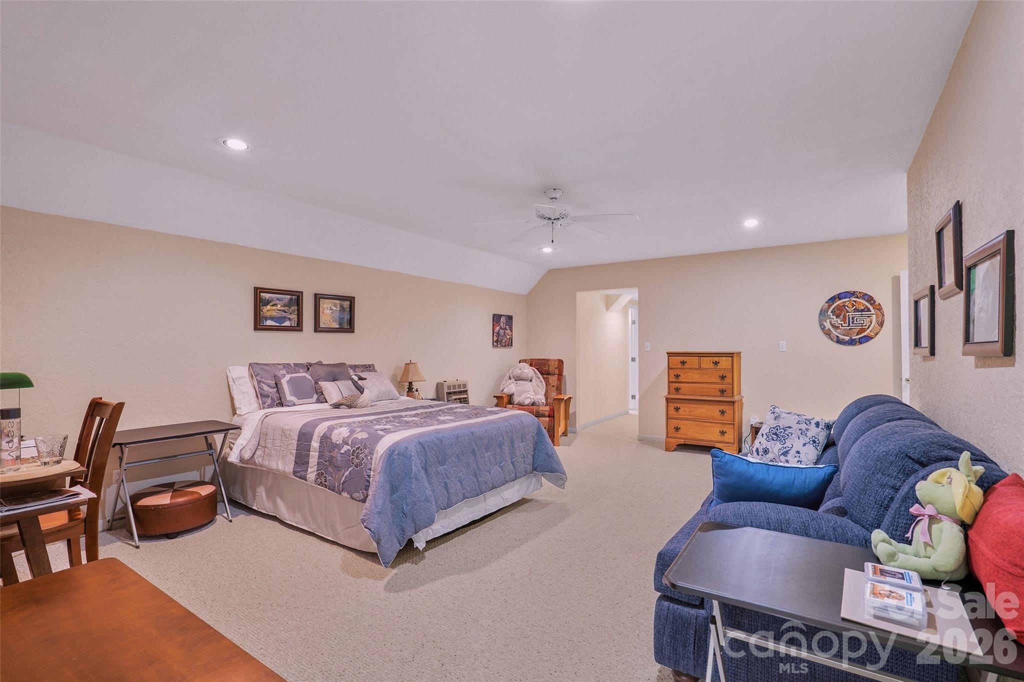 8 Ridgemont Drive — Weaverville