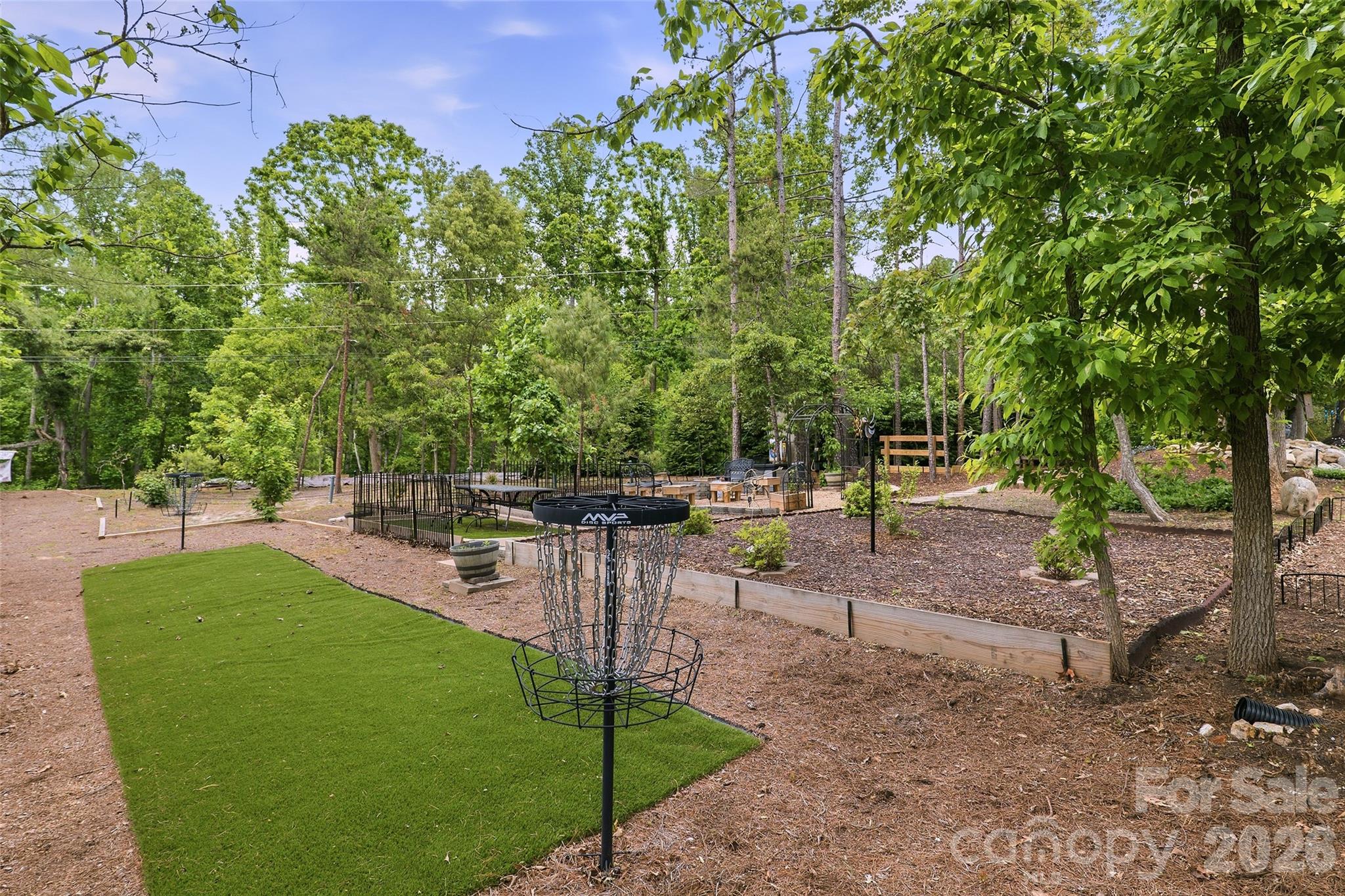 8 Ridgemont Drive — Weaverville