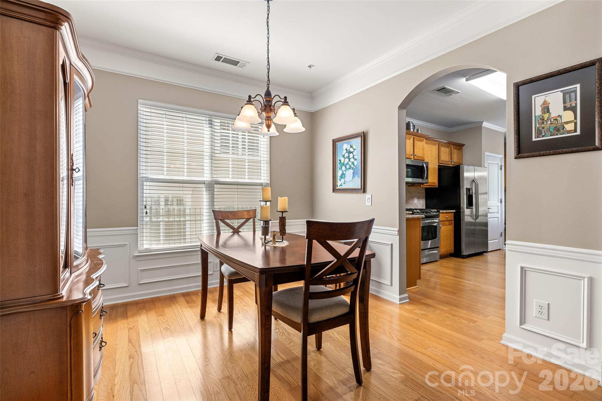 44429 Oriole Drive #100 — Fort Mill