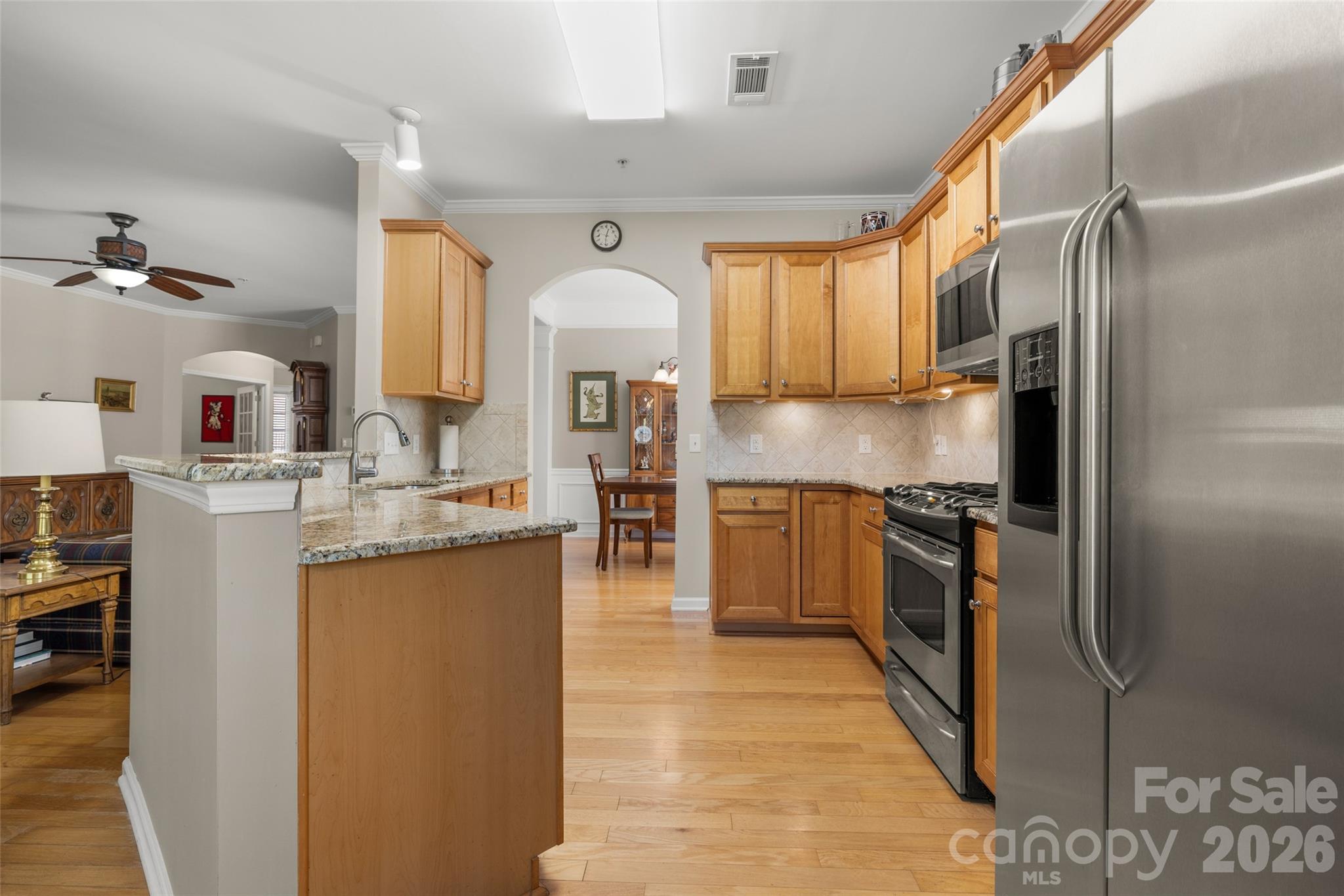 44429 Oriole Drive #100 — Fort Mill
