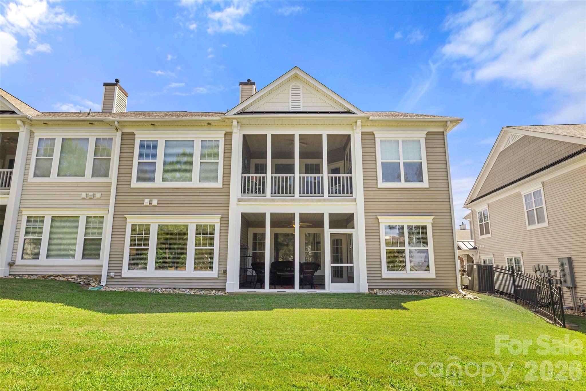 44429 Oriole Drive #100 — Fort Mill