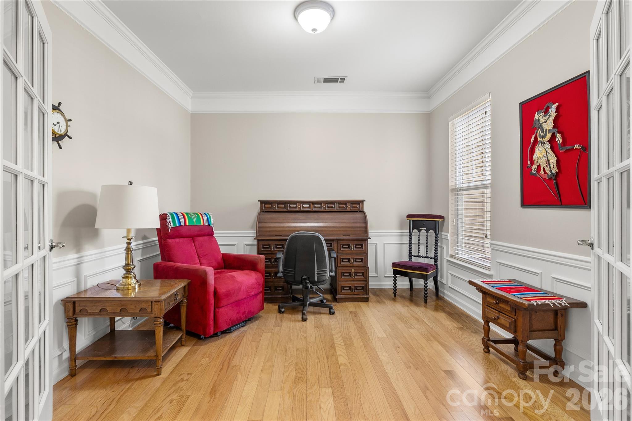 44429 Oriole Drive #100 — Fort Mill