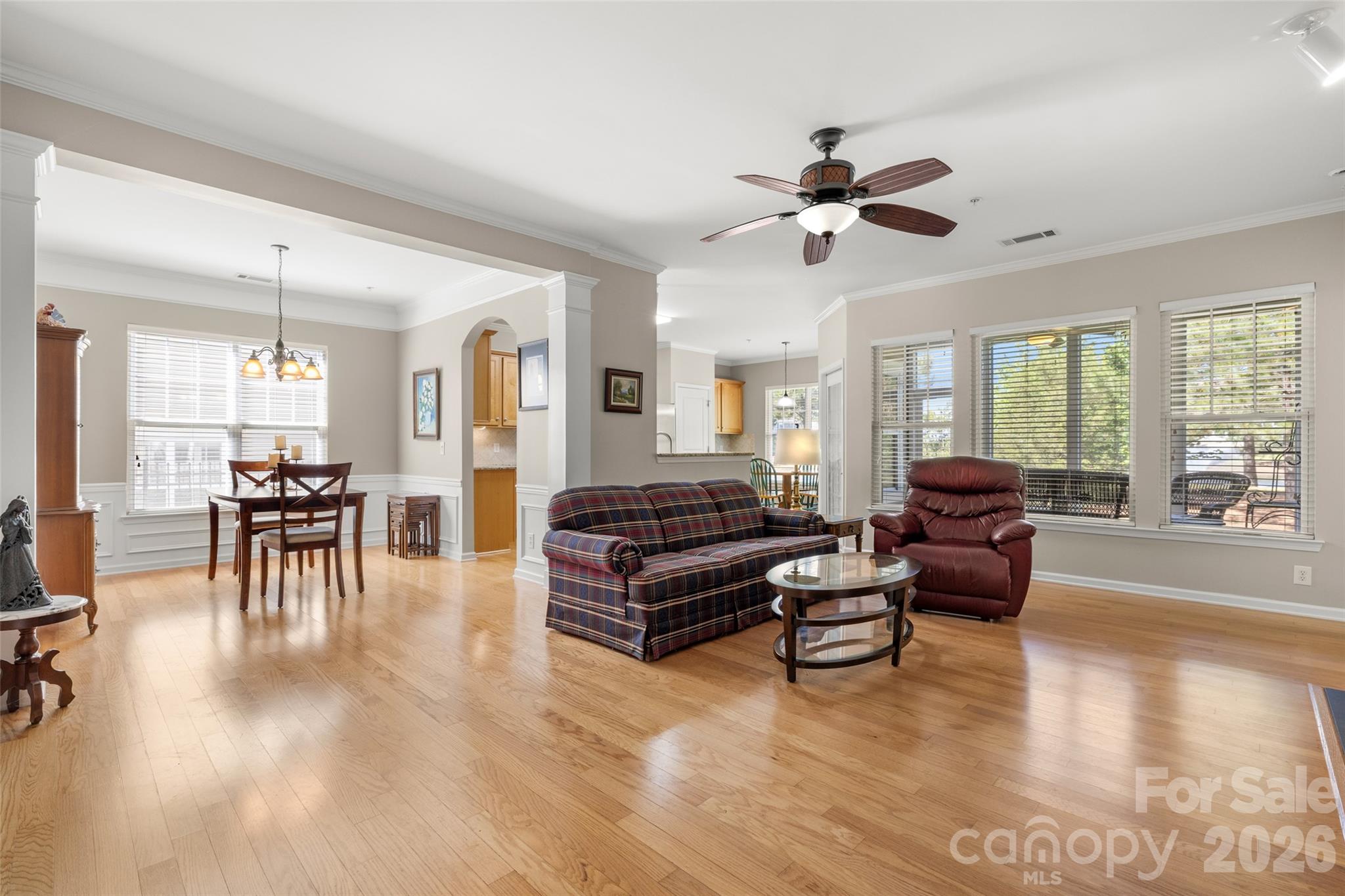 44429 Oriole Drive #100 — Fort Mill