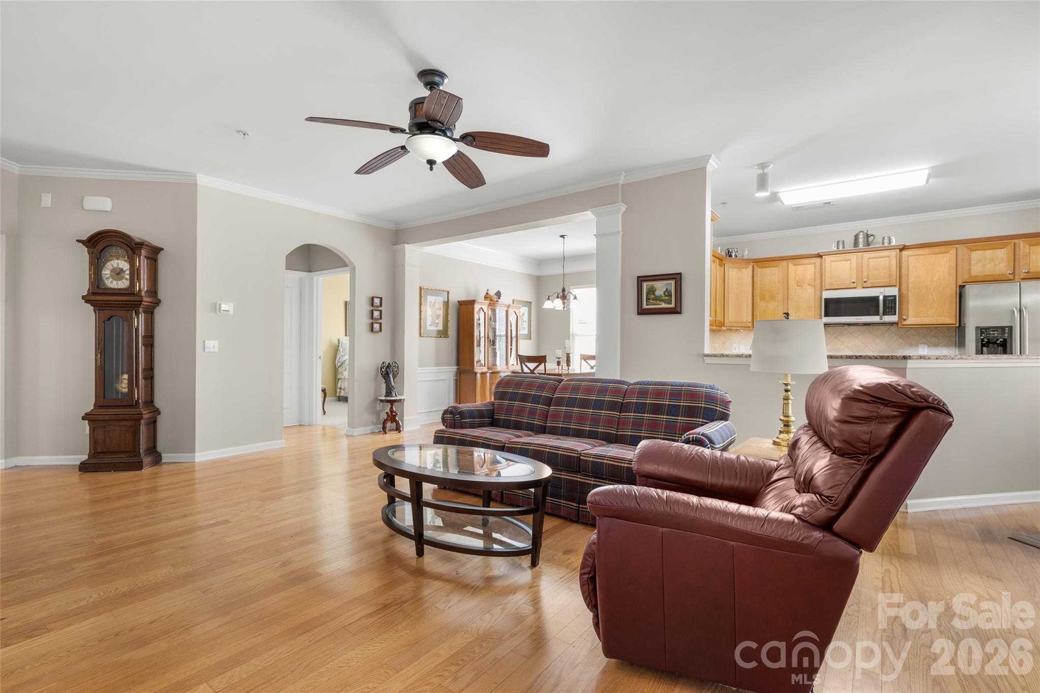44429 Oriole Drive #100 — Fort Mill