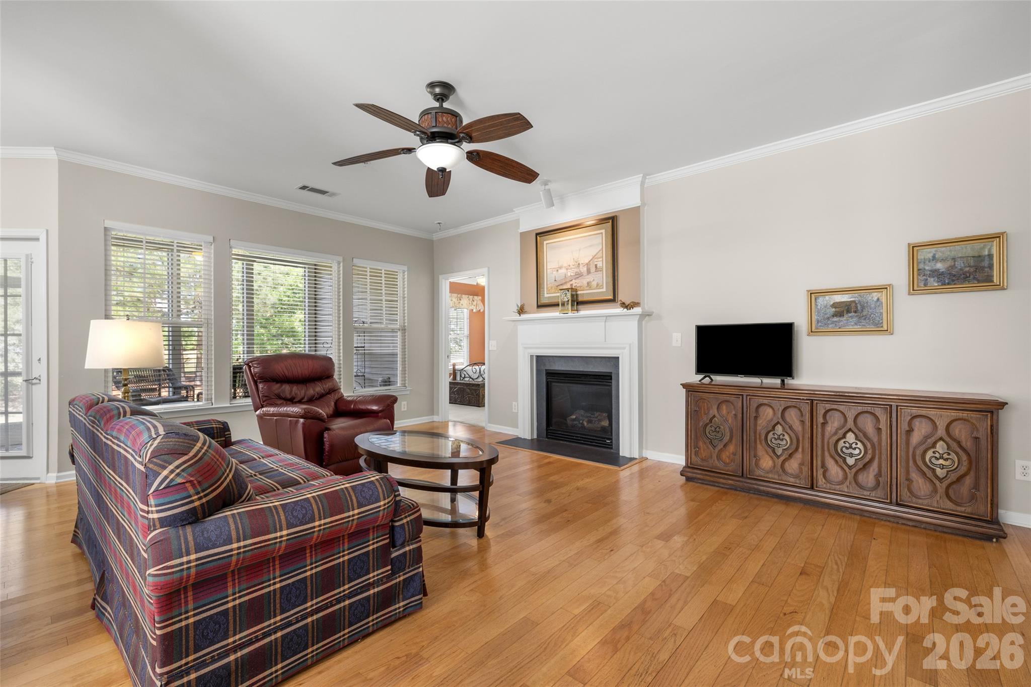 44429 Oriole Drive #100 — Fort Mill