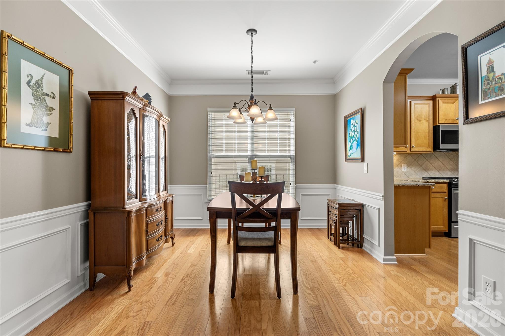 44429 Oriole Drive #100 — Fort Mill
