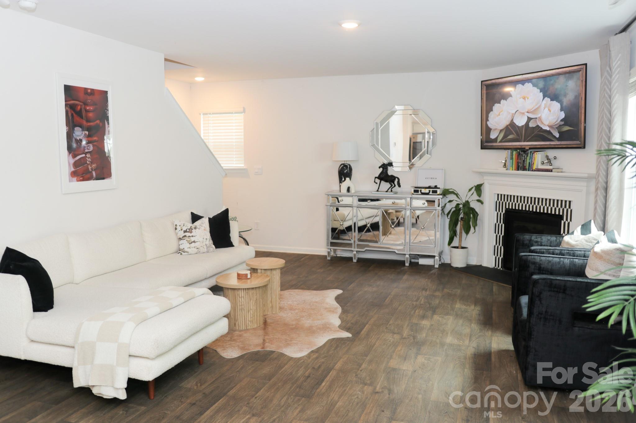 7121 Finnigan Road — Charlotte