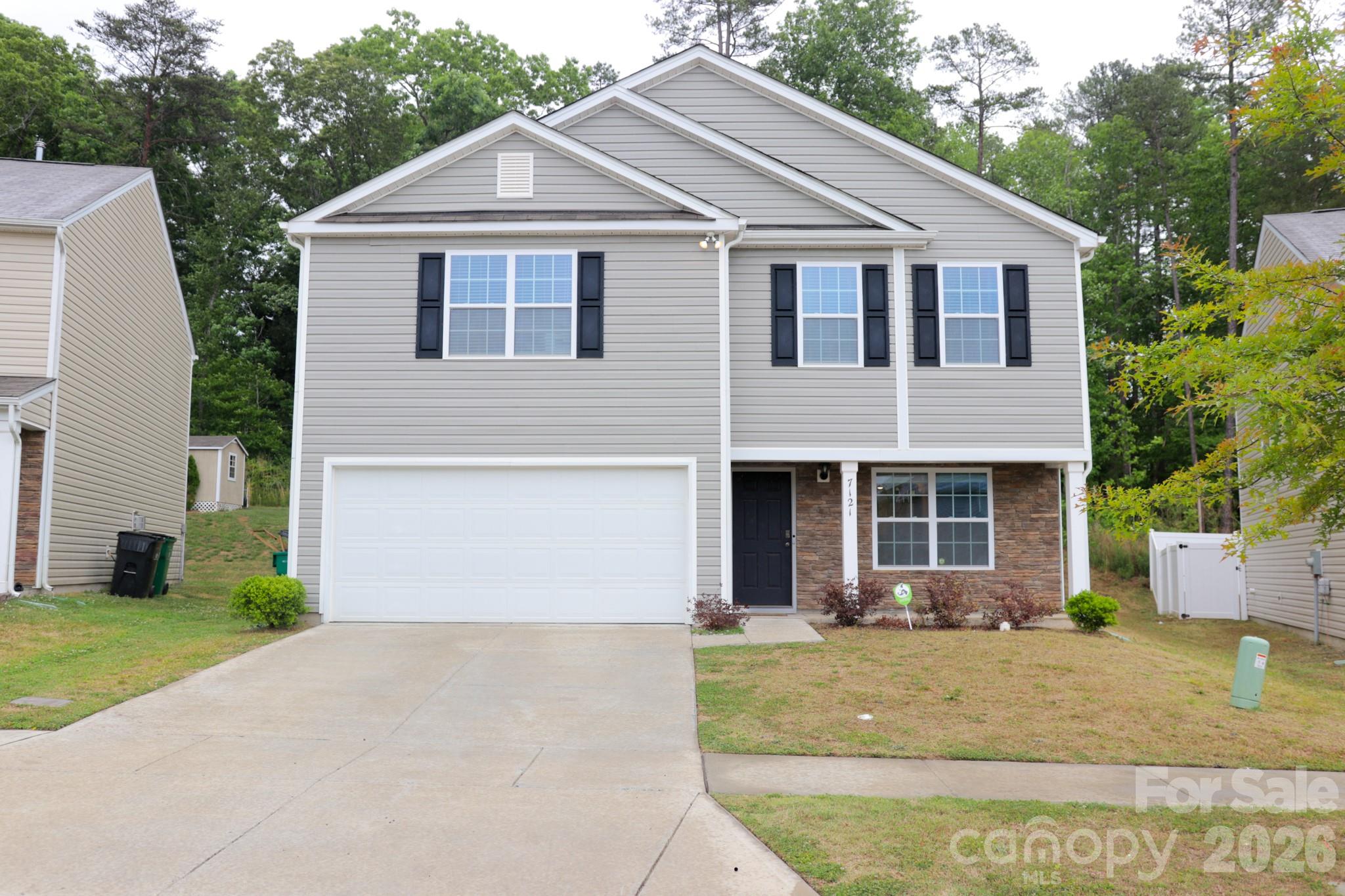 7121 Finnigan Road — Charlotte