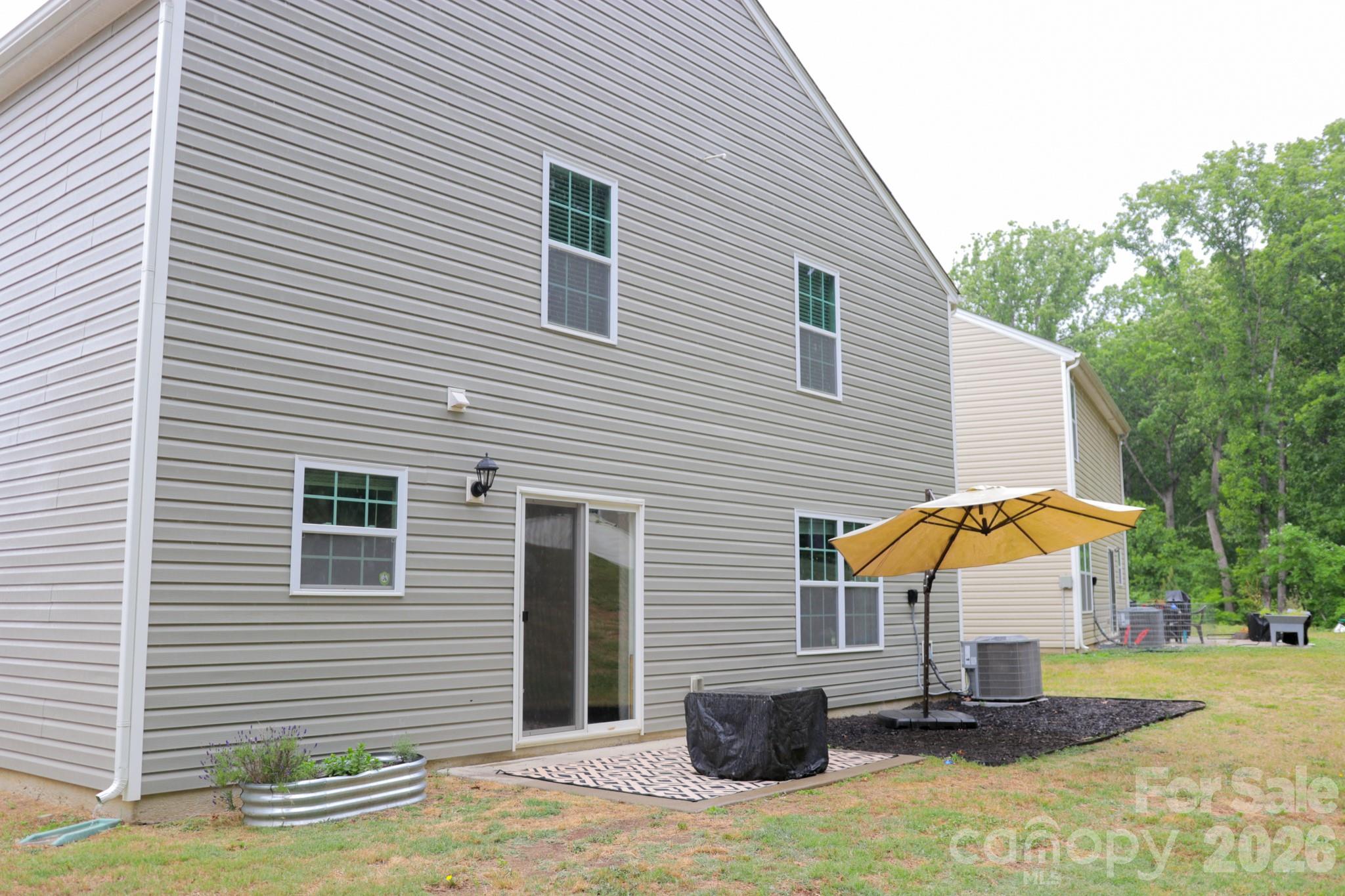 7121 Finnigan Road — Charlotte