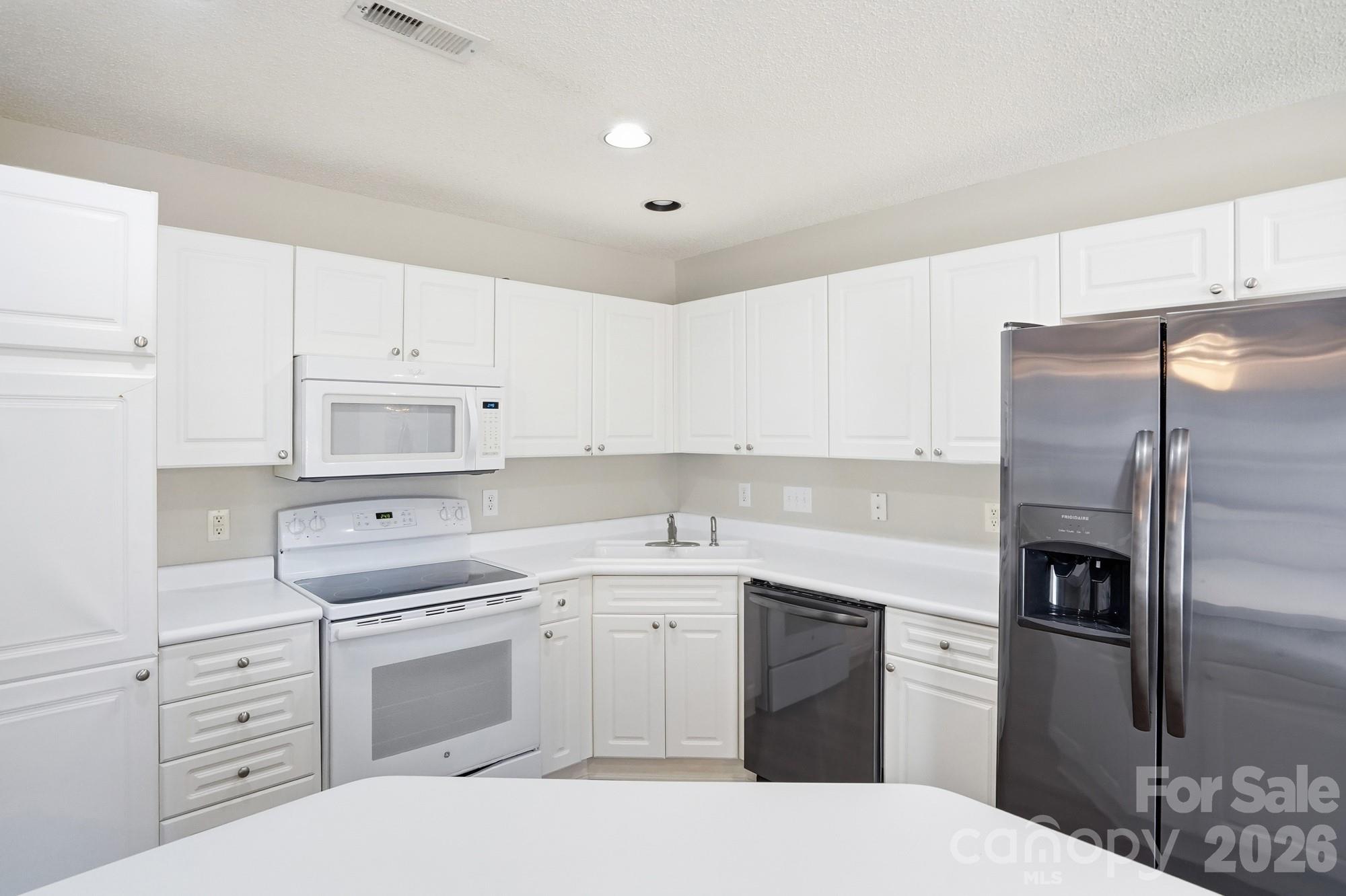 9415 Elizabeth Townes Lane — Charlotte