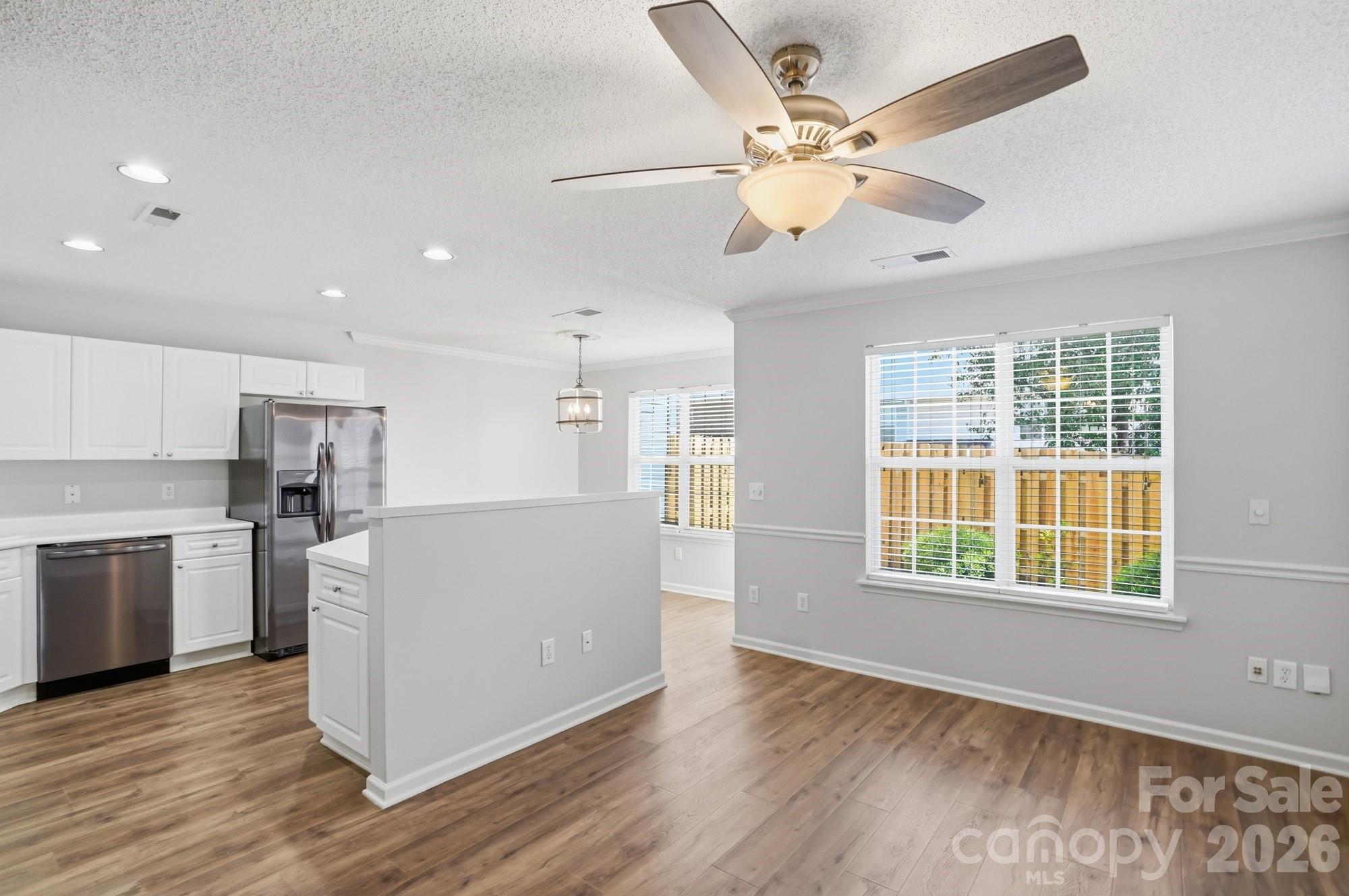 9415 Elizabeth Townes Lane — Charlotte