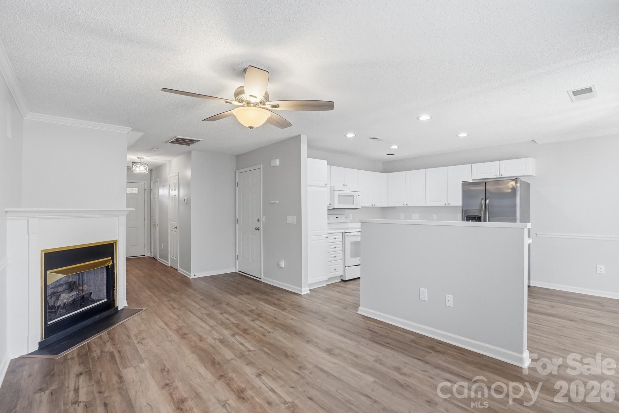 9415 Elizabeth Townes Lane — Charlotte