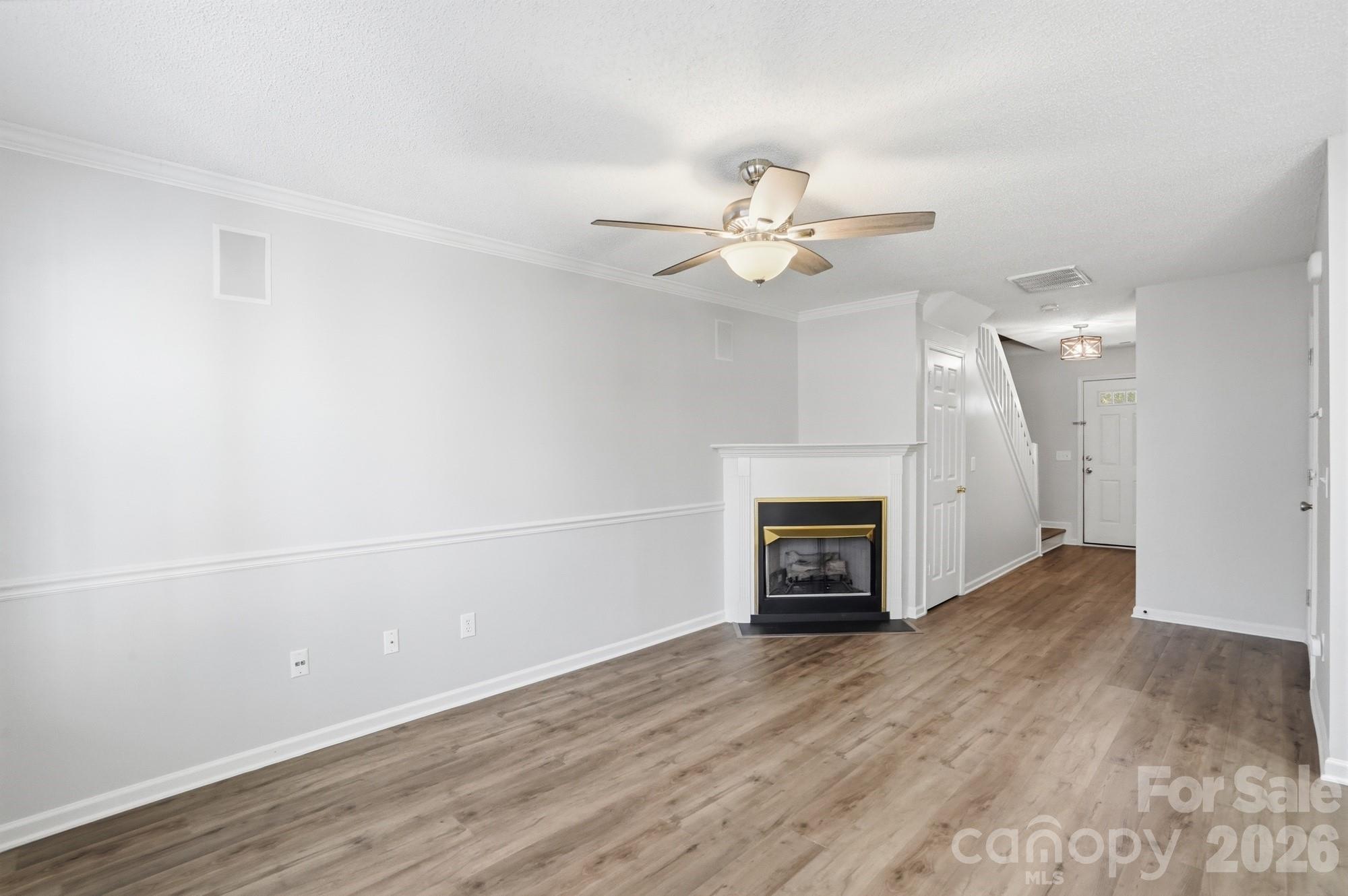 9415 Elizabeth Townes Lane — Charlotte