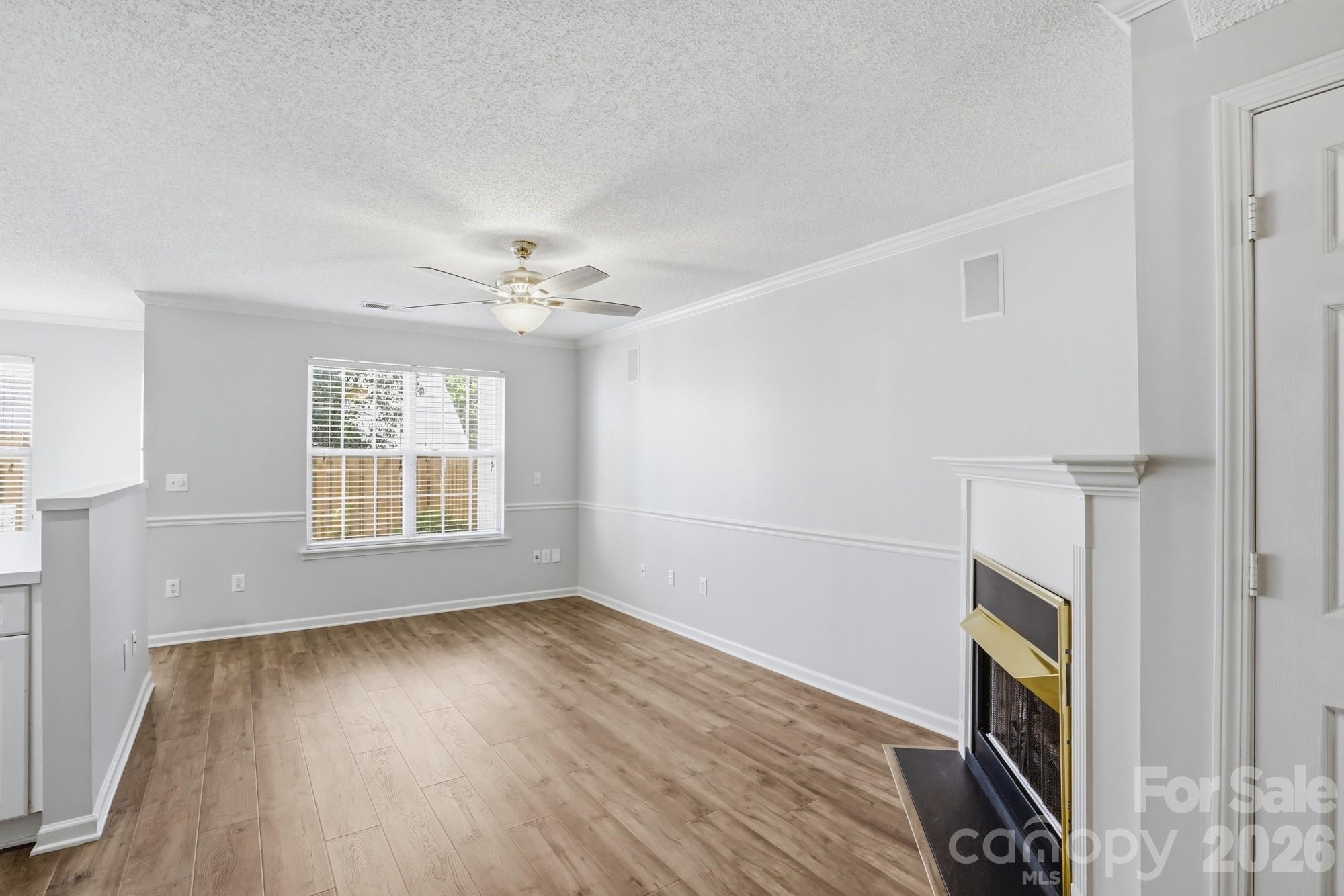 9415 Elizabeth Townes Lane — Charlotte