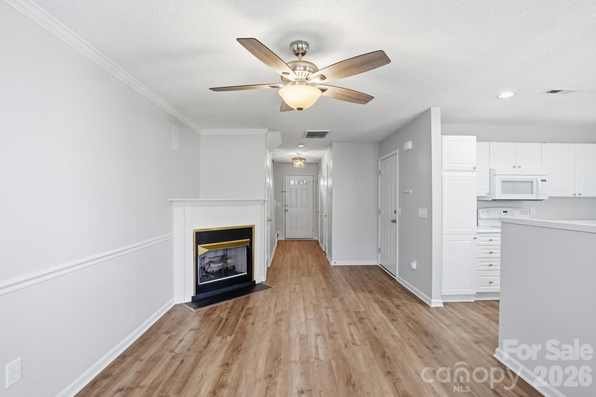 9415 Elizabeth Townes Lane — Charlotte