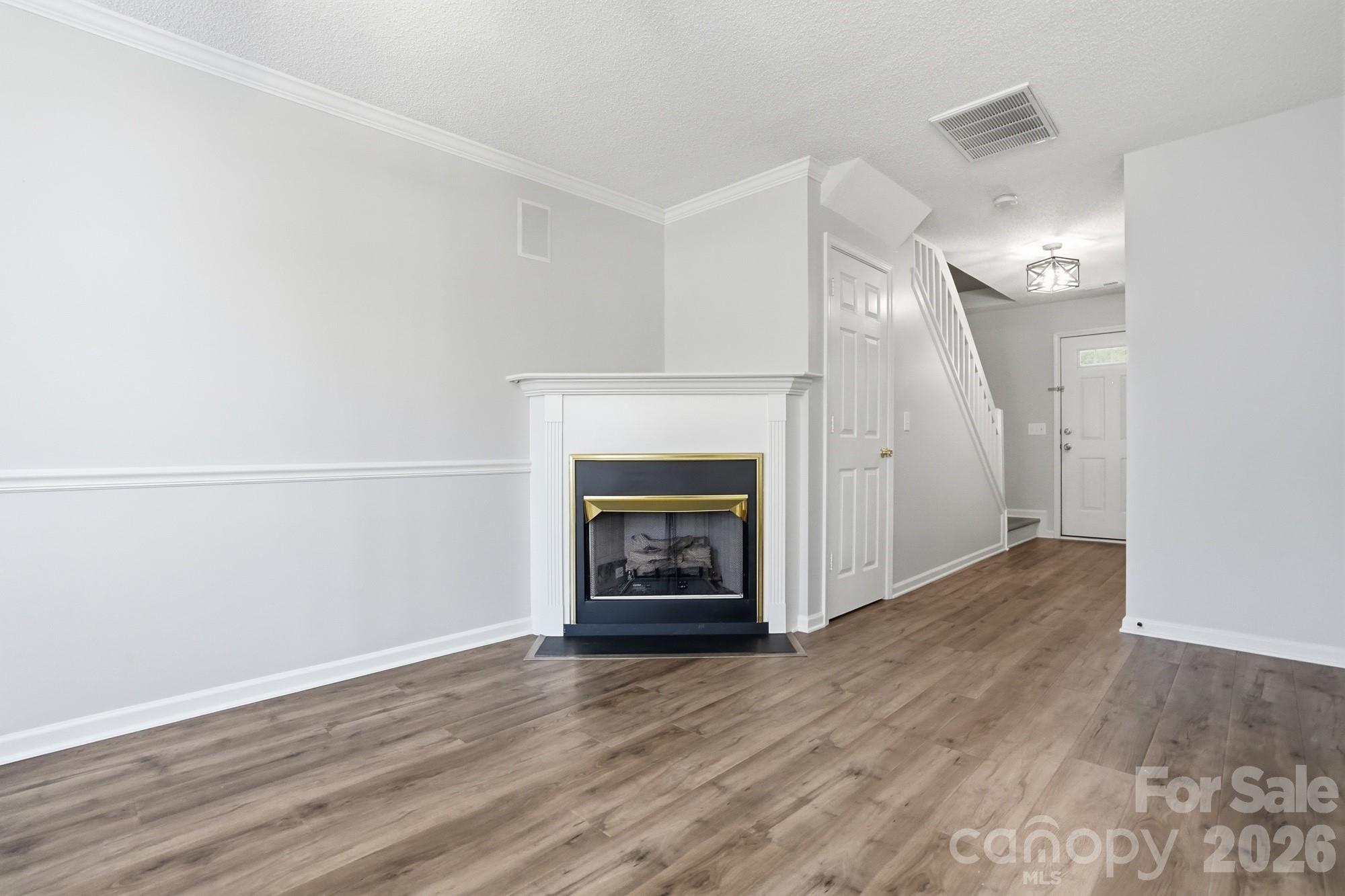9415 Elizabeth Townes Lane — Charlotte