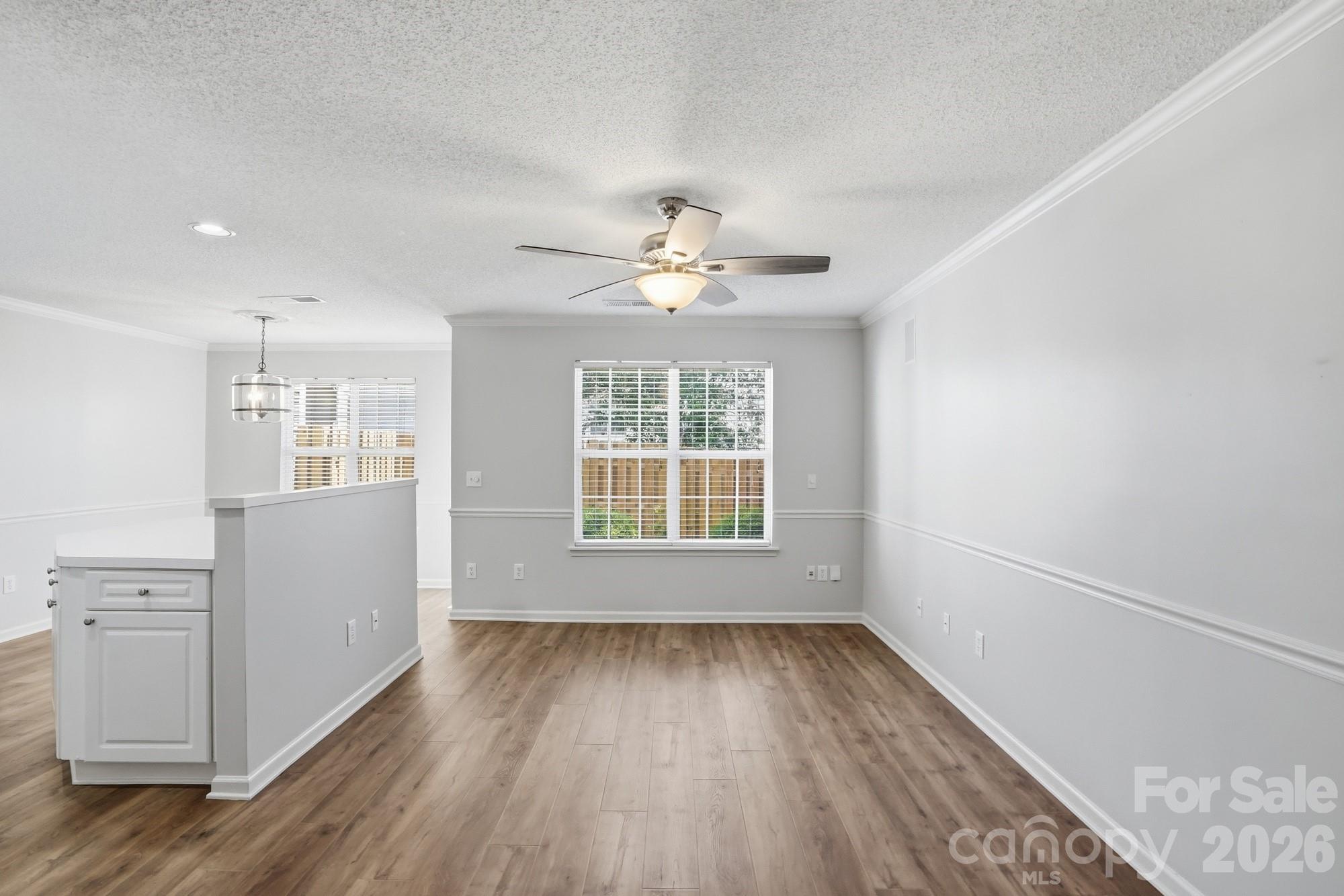 9415 Elizabeth Townes Lane — Charlotte