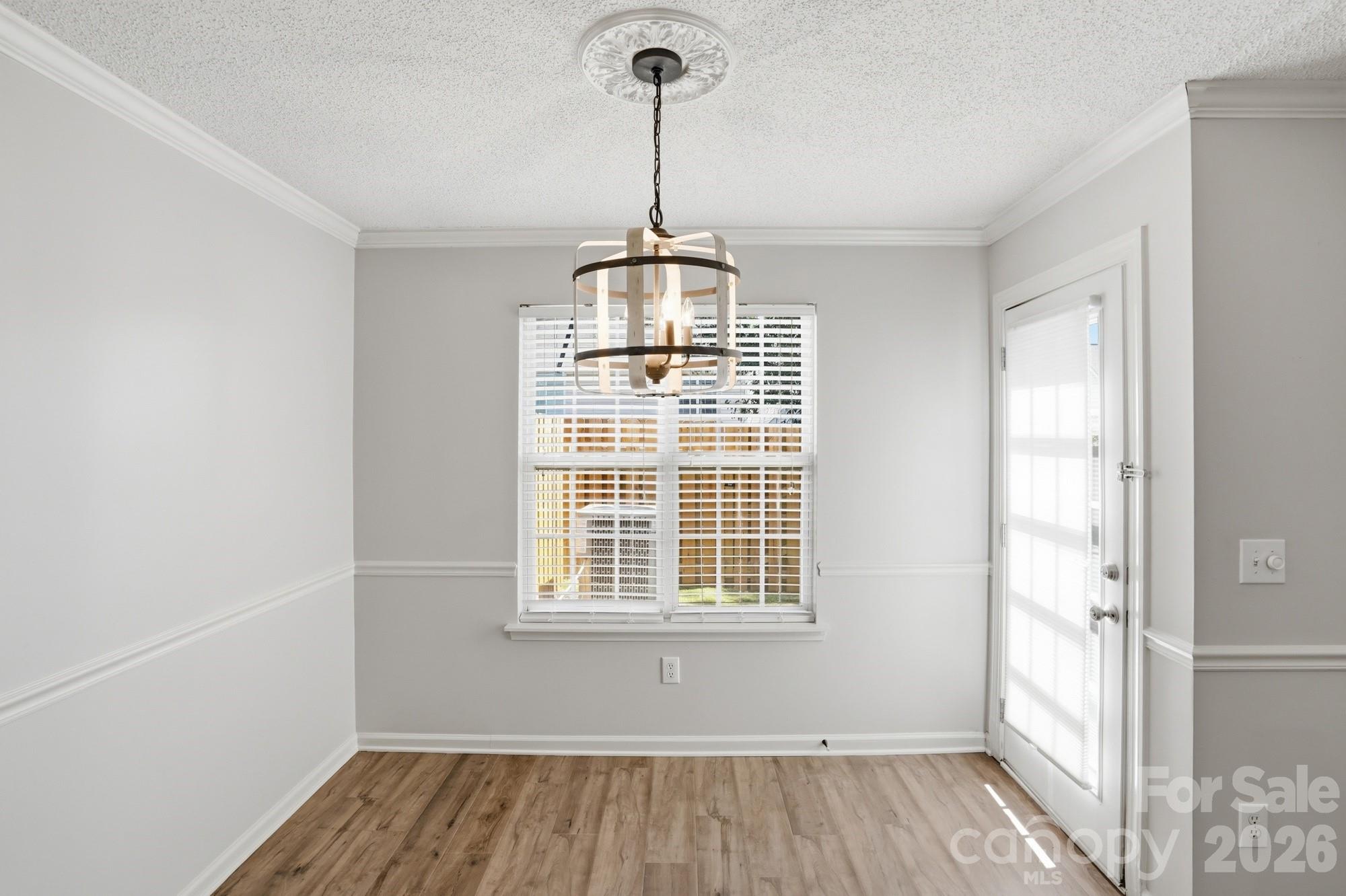 9415 Elizabeth Townes Lane — Charlotte