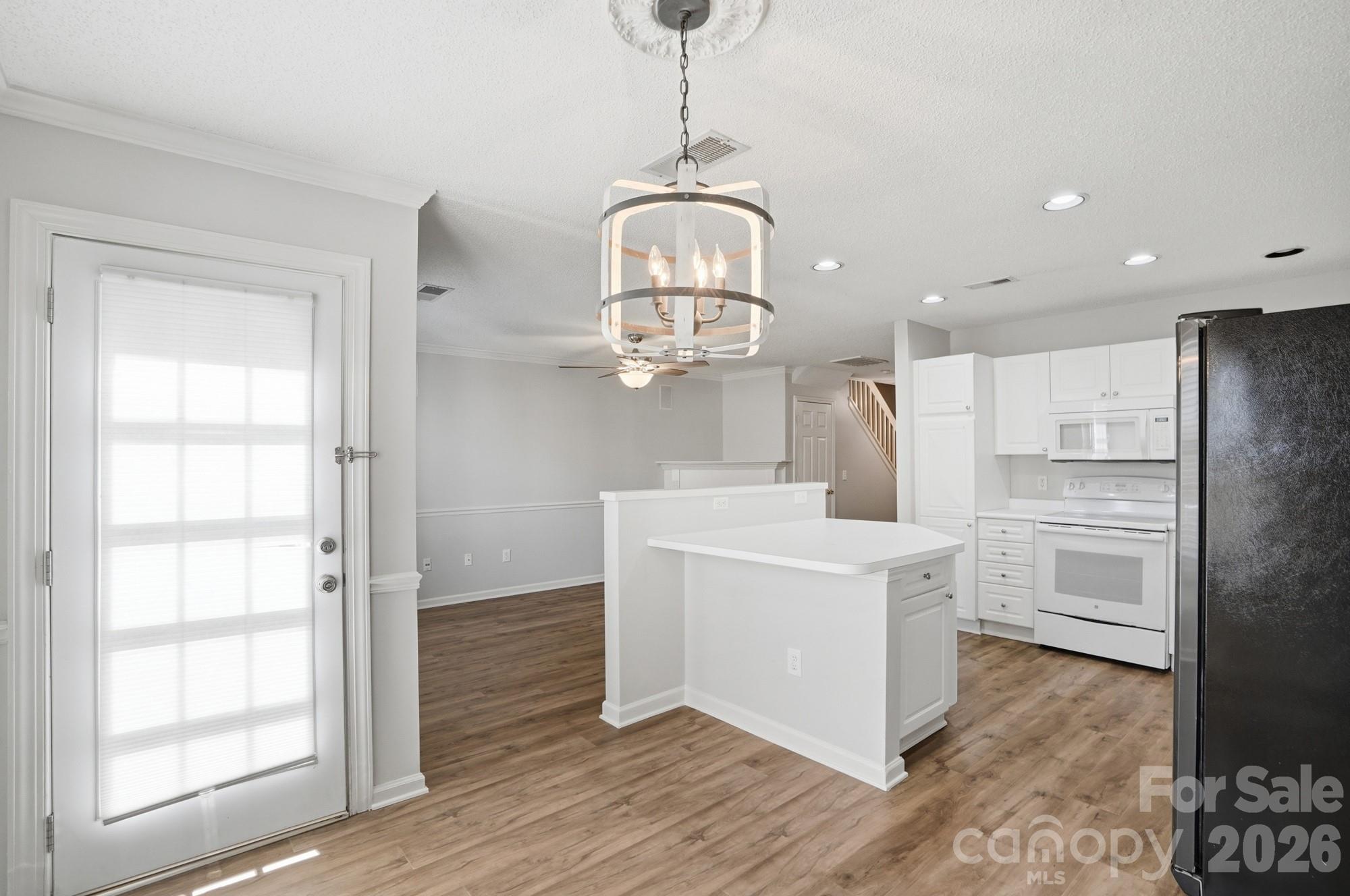 9415 Elizabeth Townes Lane — Charlotte