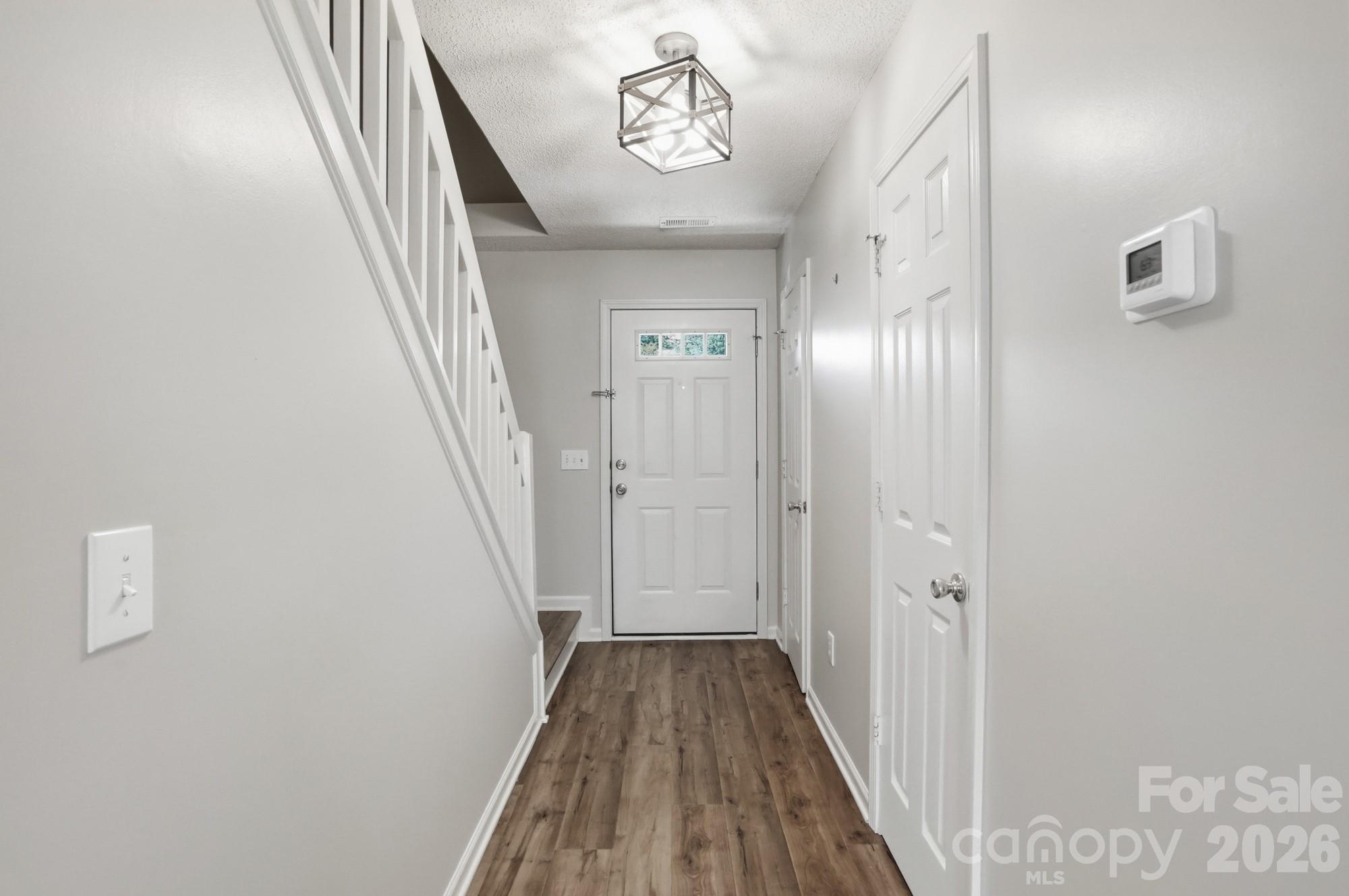 9415 Elizabeth Townes Lane — Charlotte