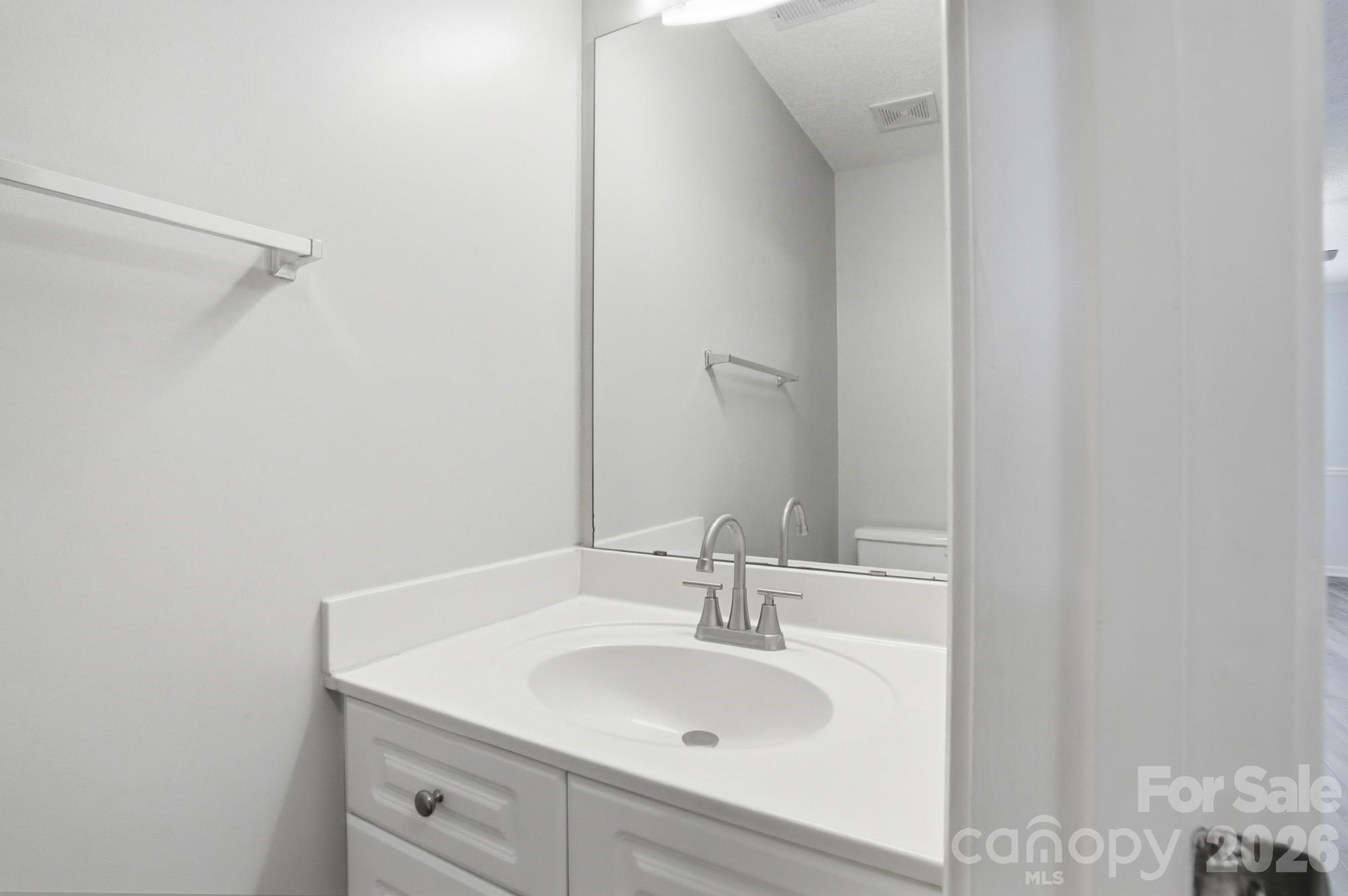 9415 Elizabeth Townes Lane — Charlotte