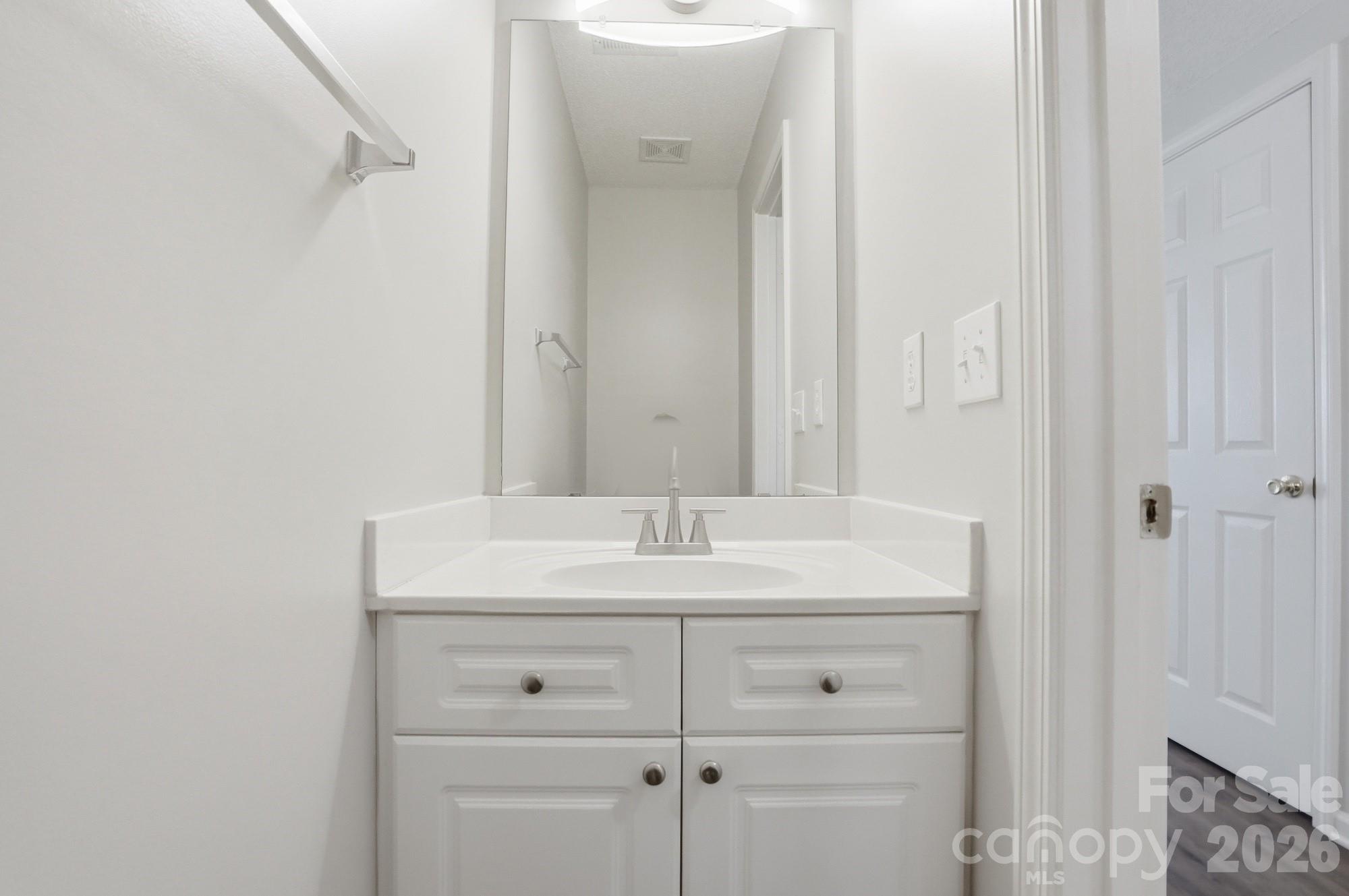 9415 Elizabeth Townes Lane — Charlotte