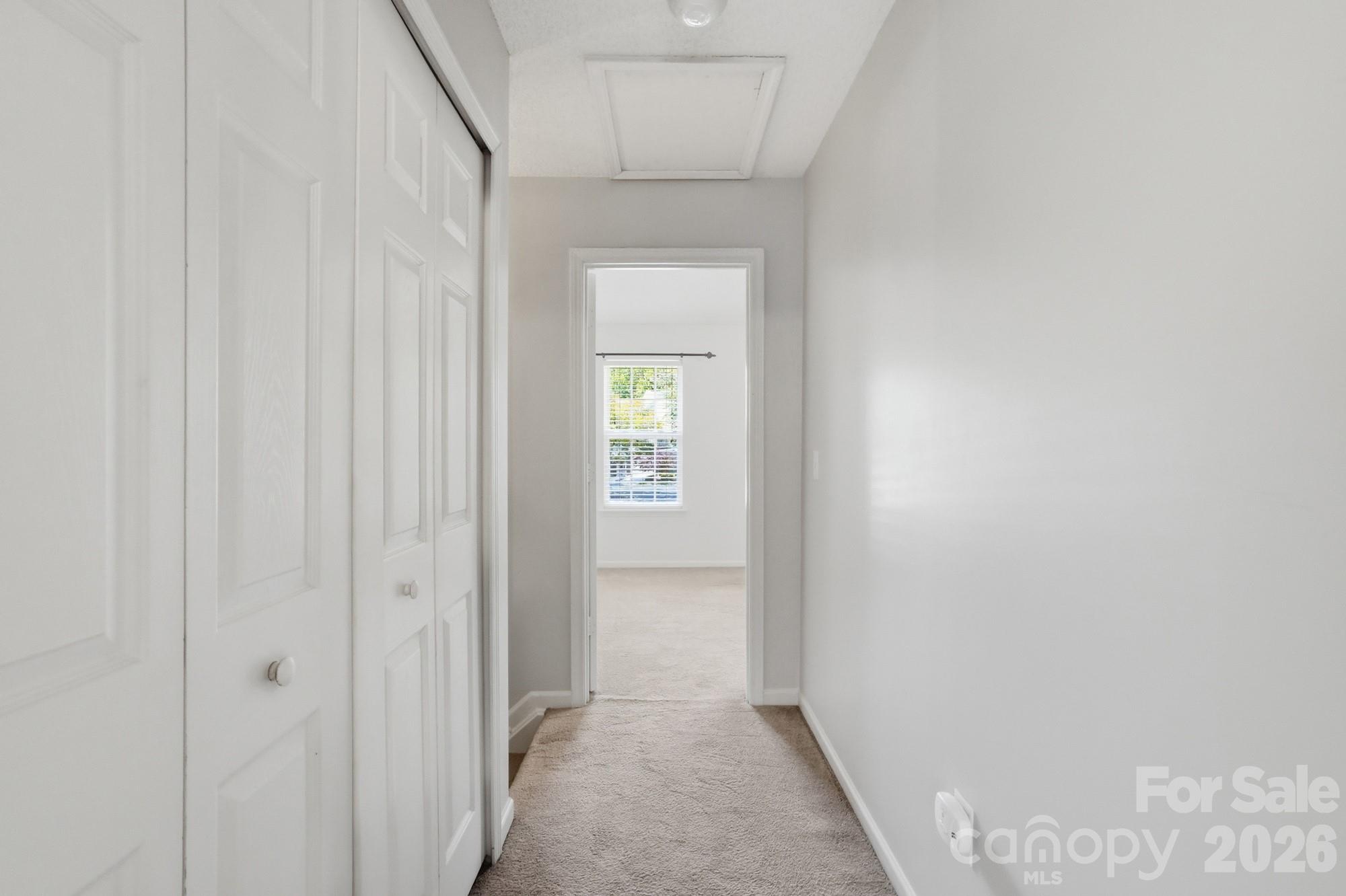 9415 Elizabeth Townes Lane — Charlotte
