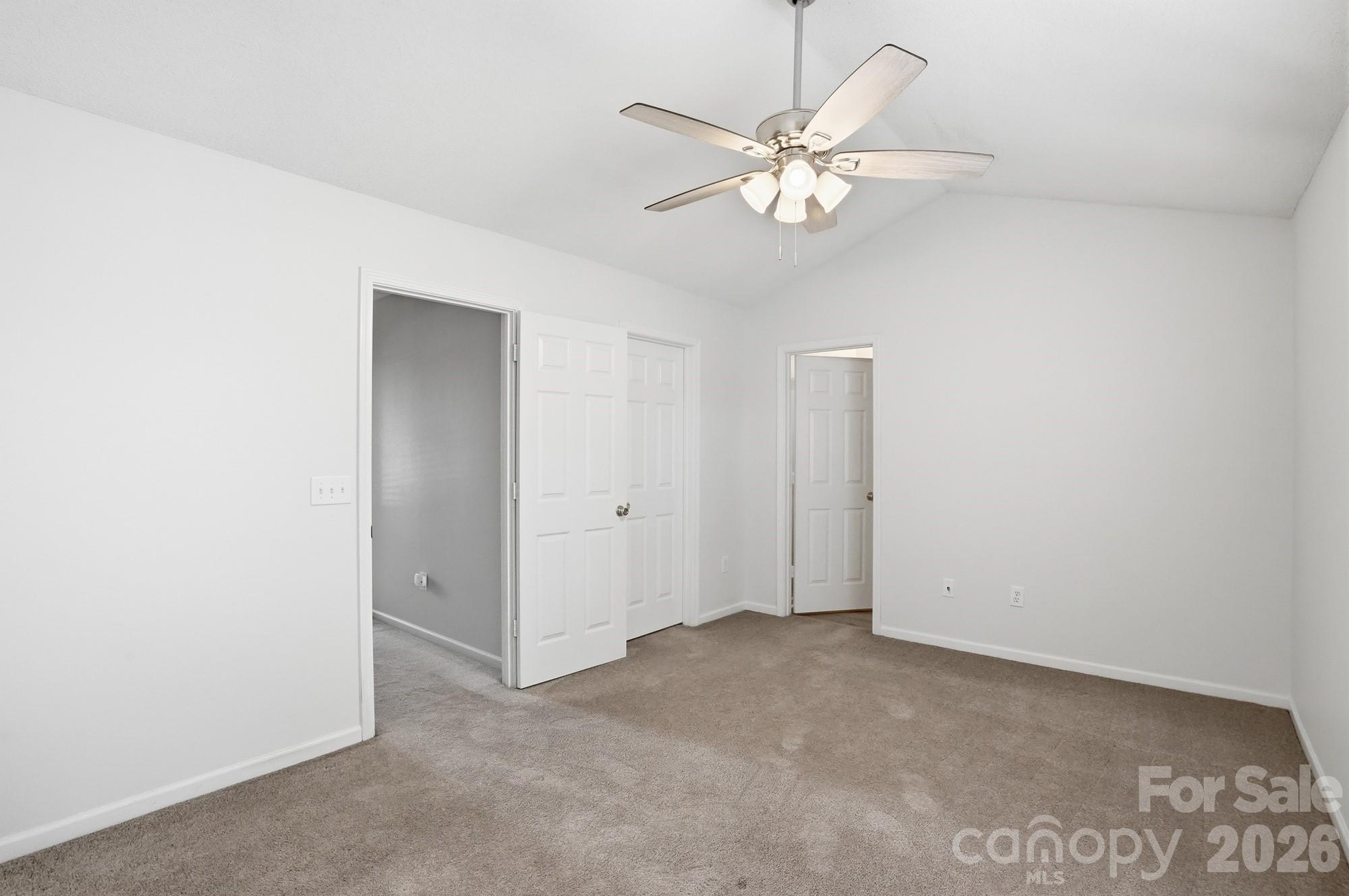9415 Elizabeth Townes Lane — Charlotte