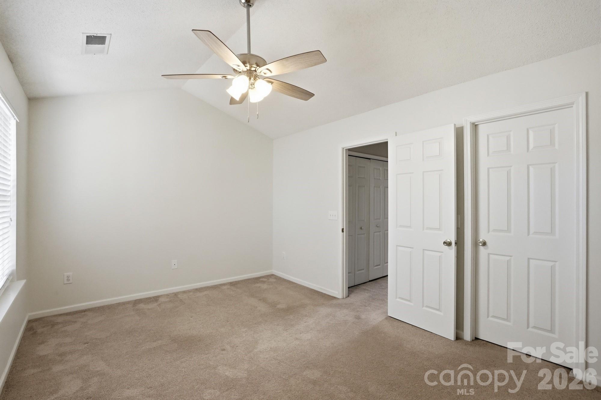 9415 Elizabeth Townes Lane — Charlotte